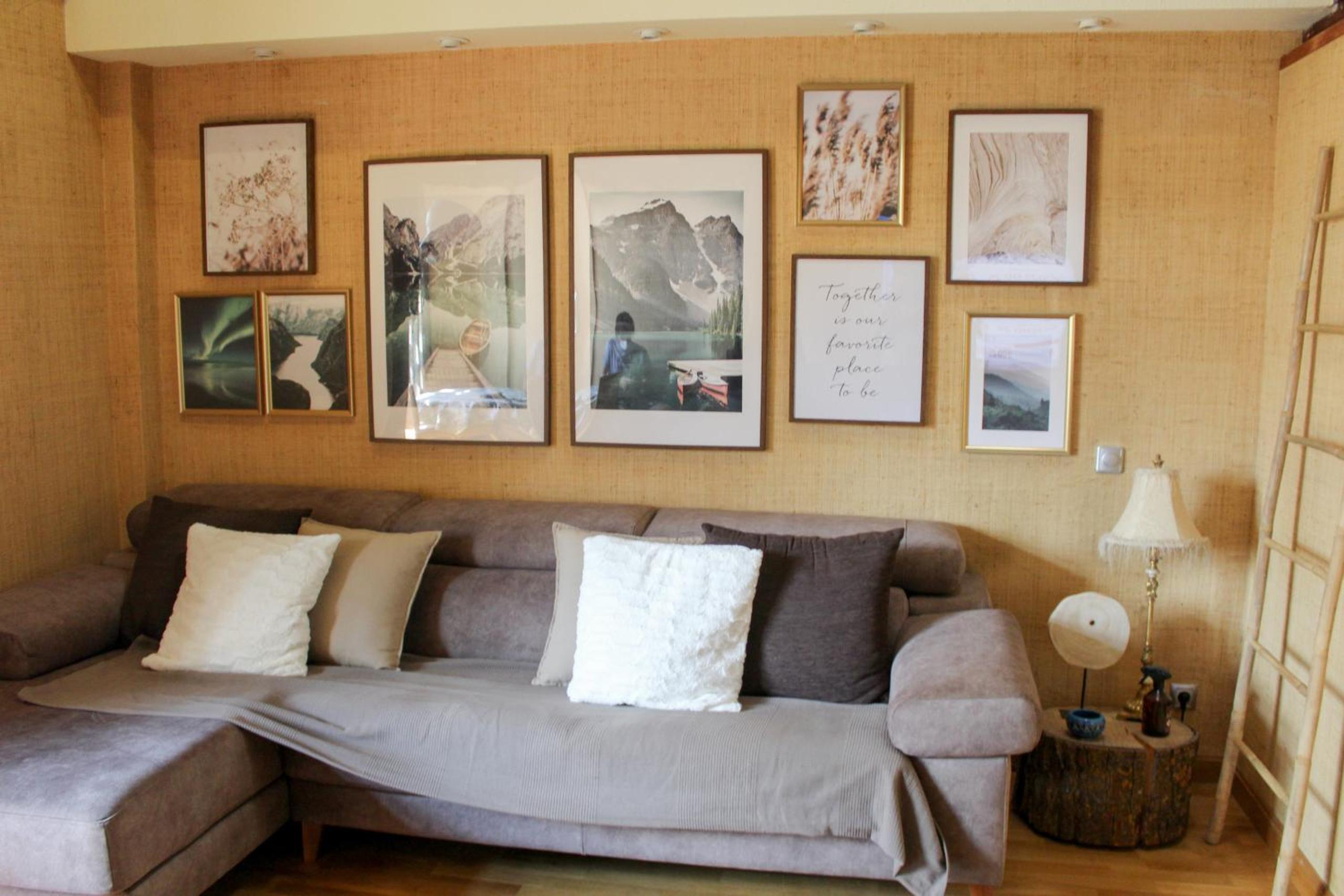 Duplex Apartment photo 2