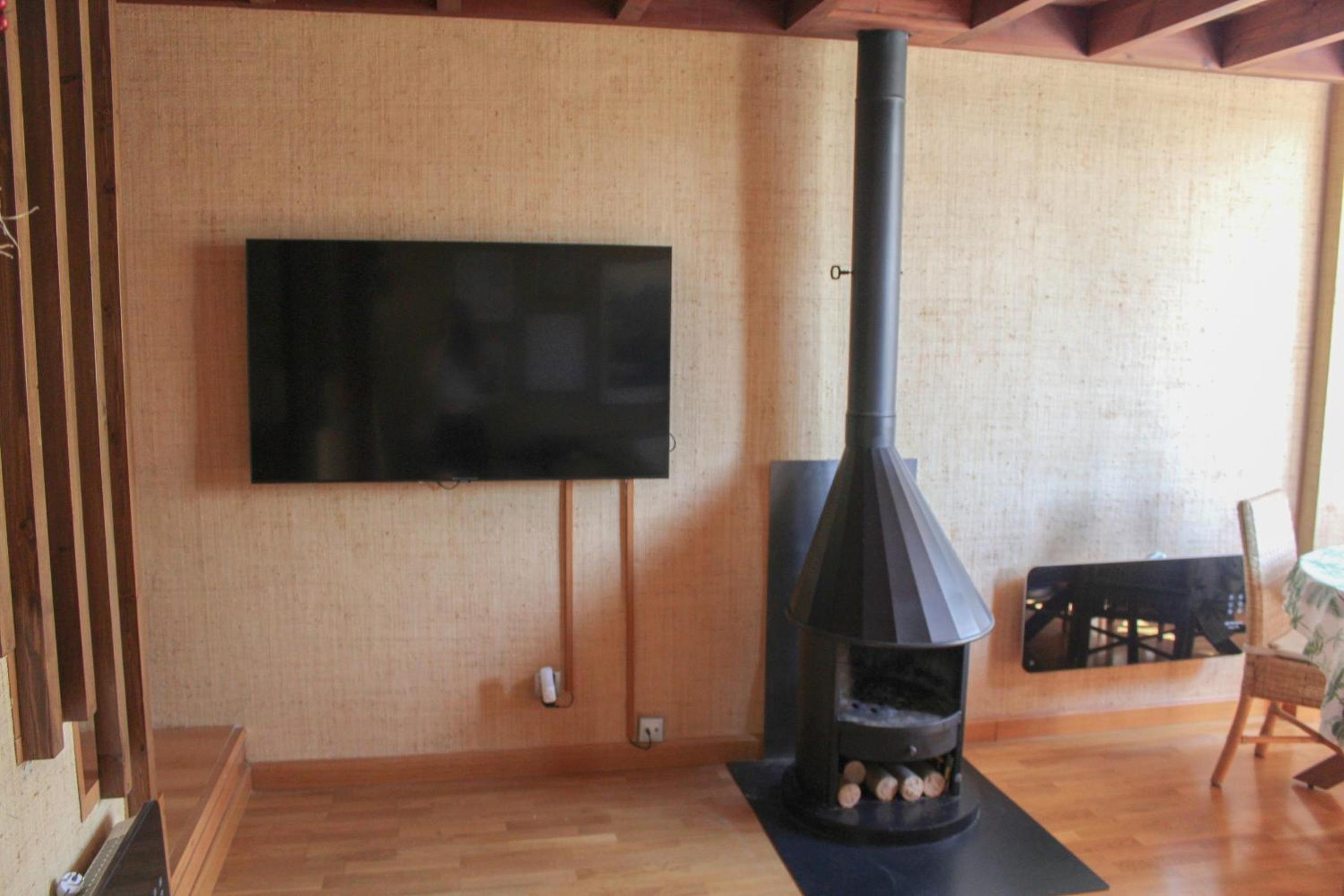 Duplex Apartment photo 2