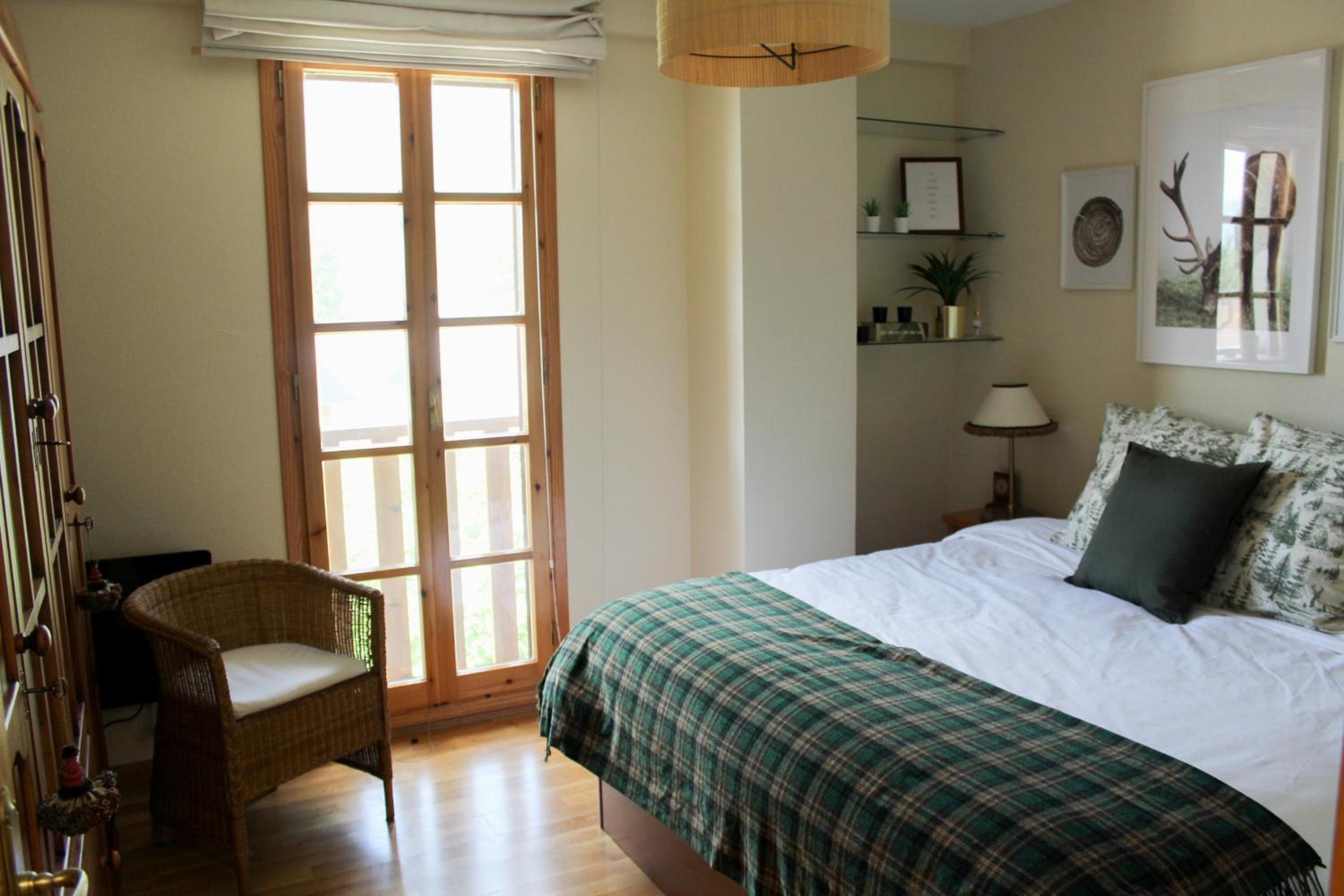 Maisonette (Maisonette)