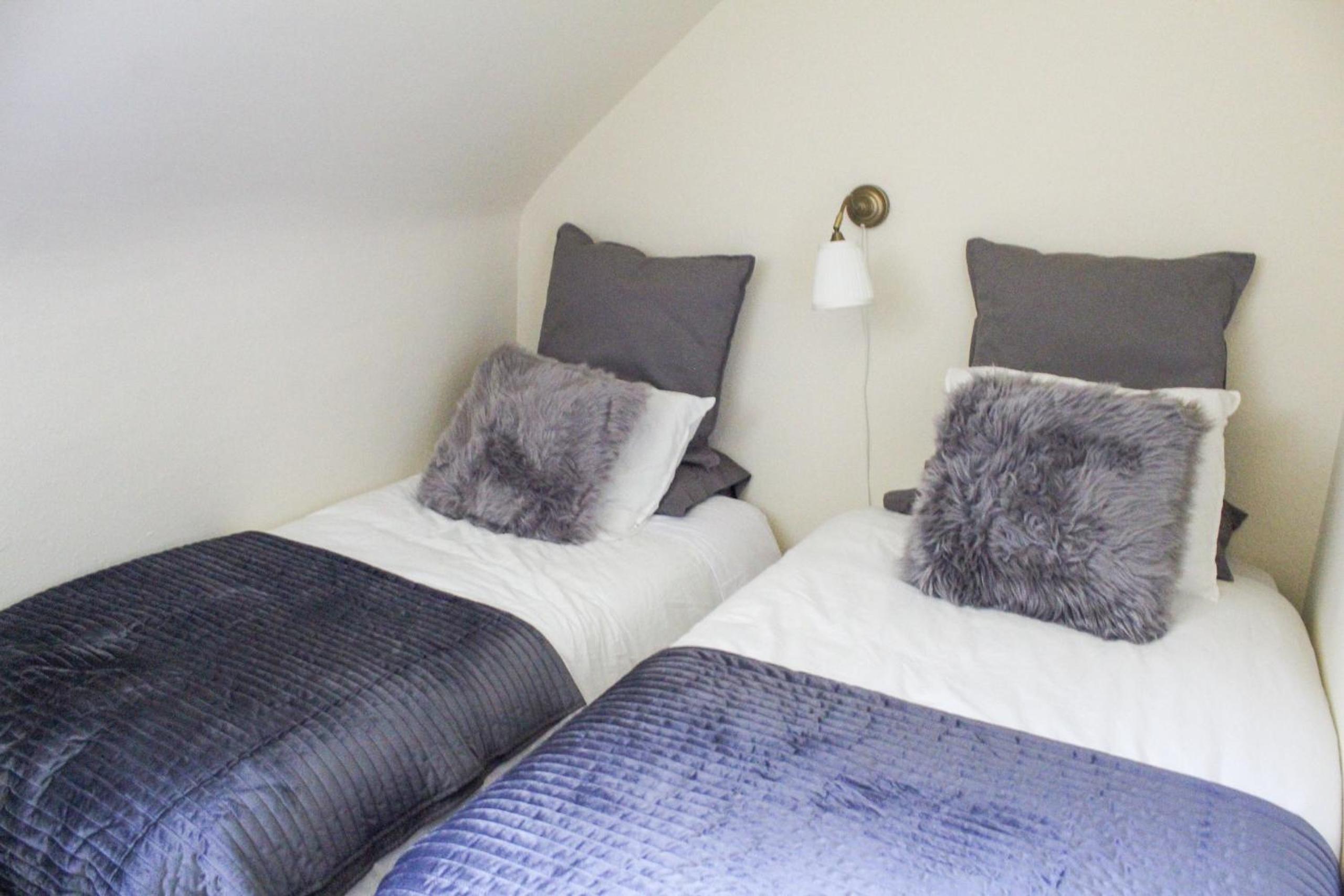 Duplex Apartment photo 3