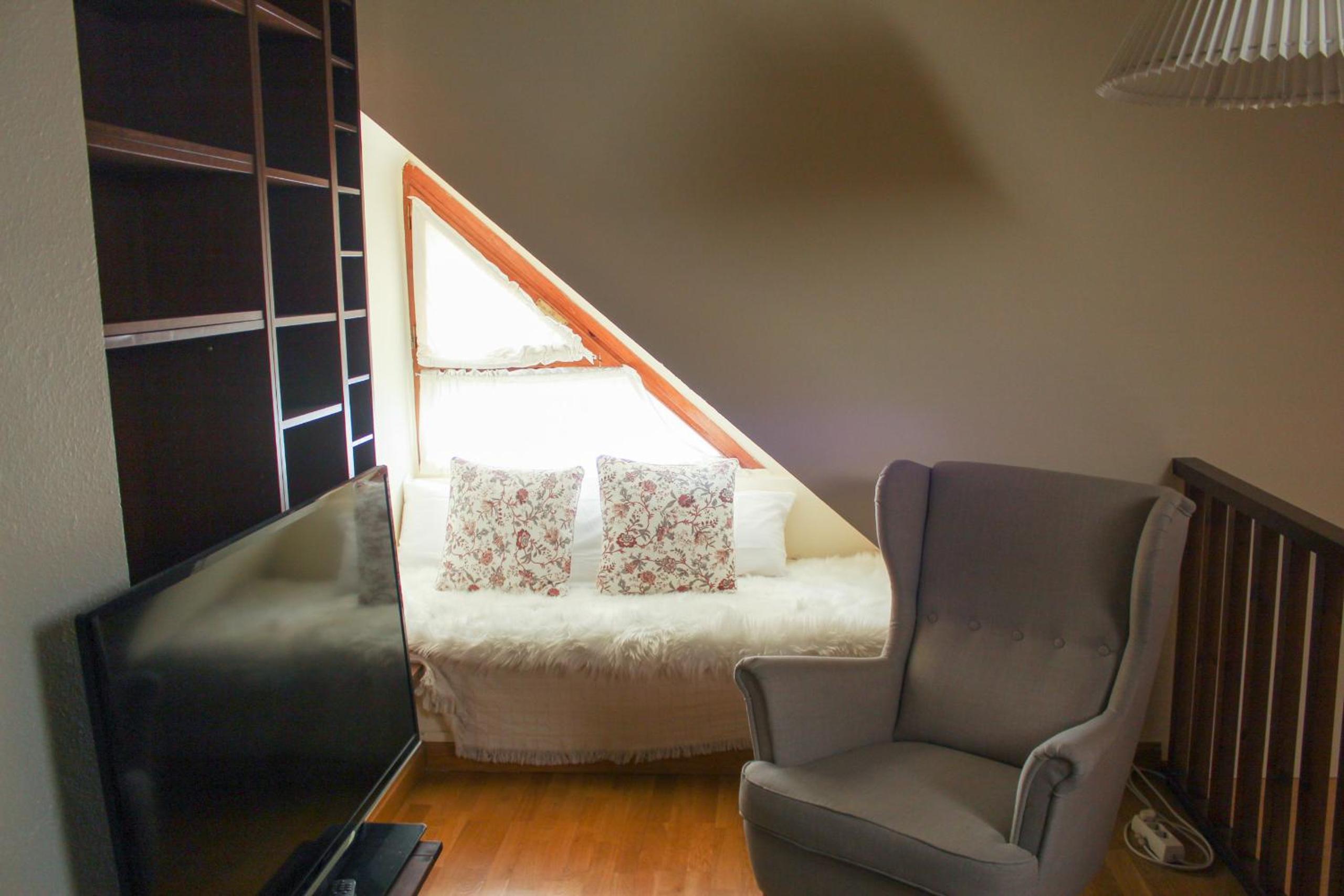 Duplex Apartment photo 3