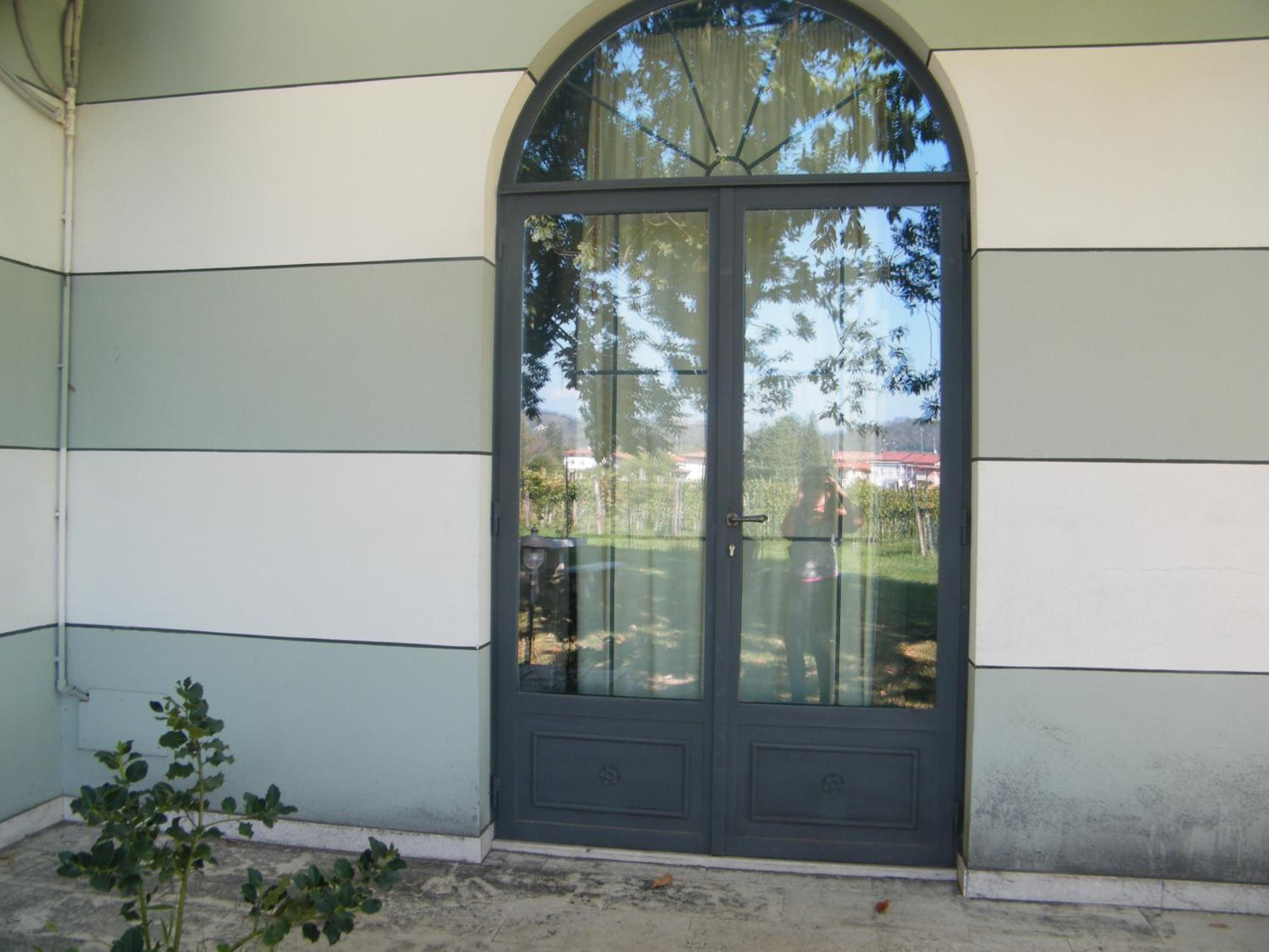 Triple Room with Garden View photo 3