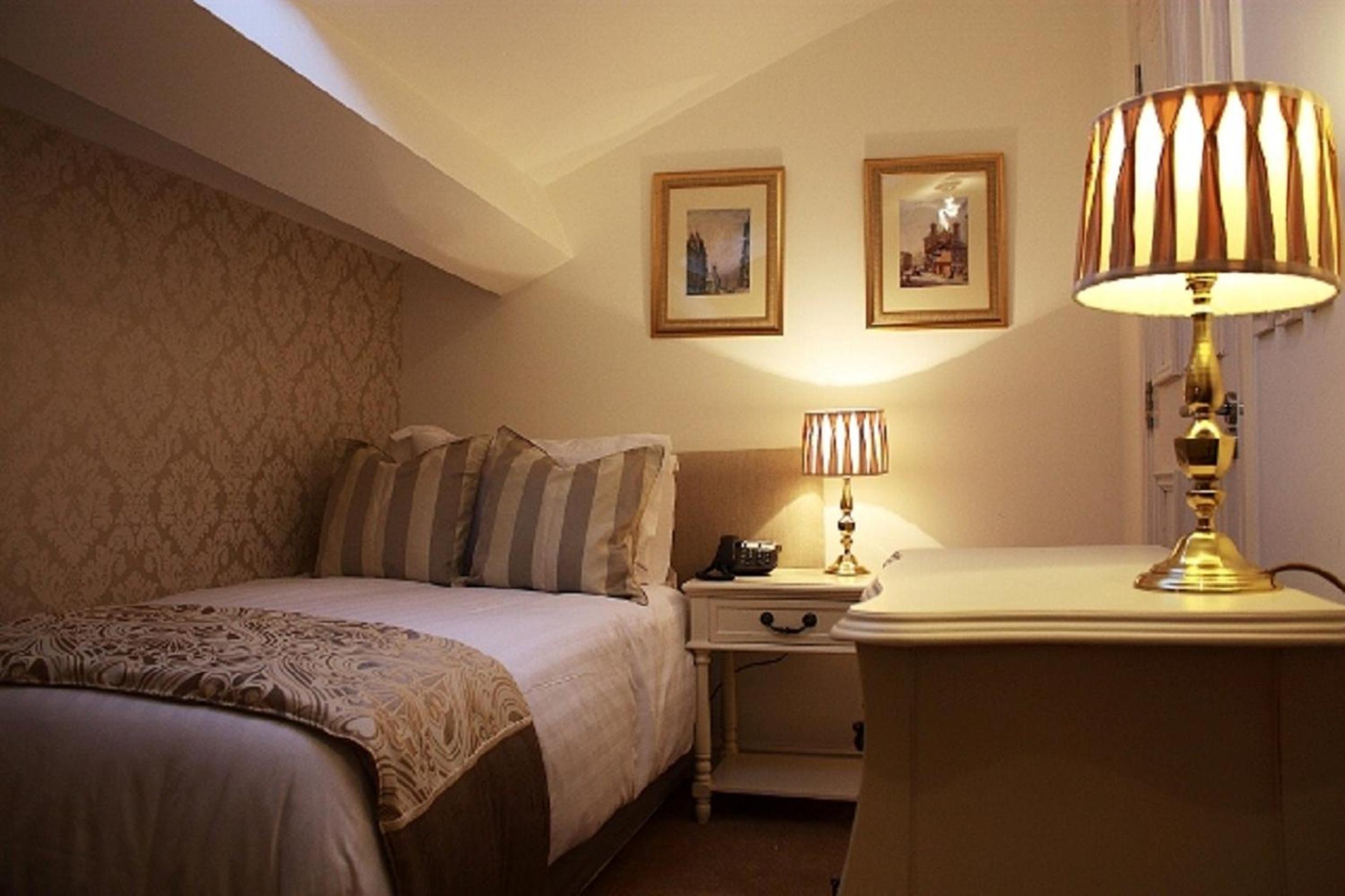 Standard Single Room photo 2