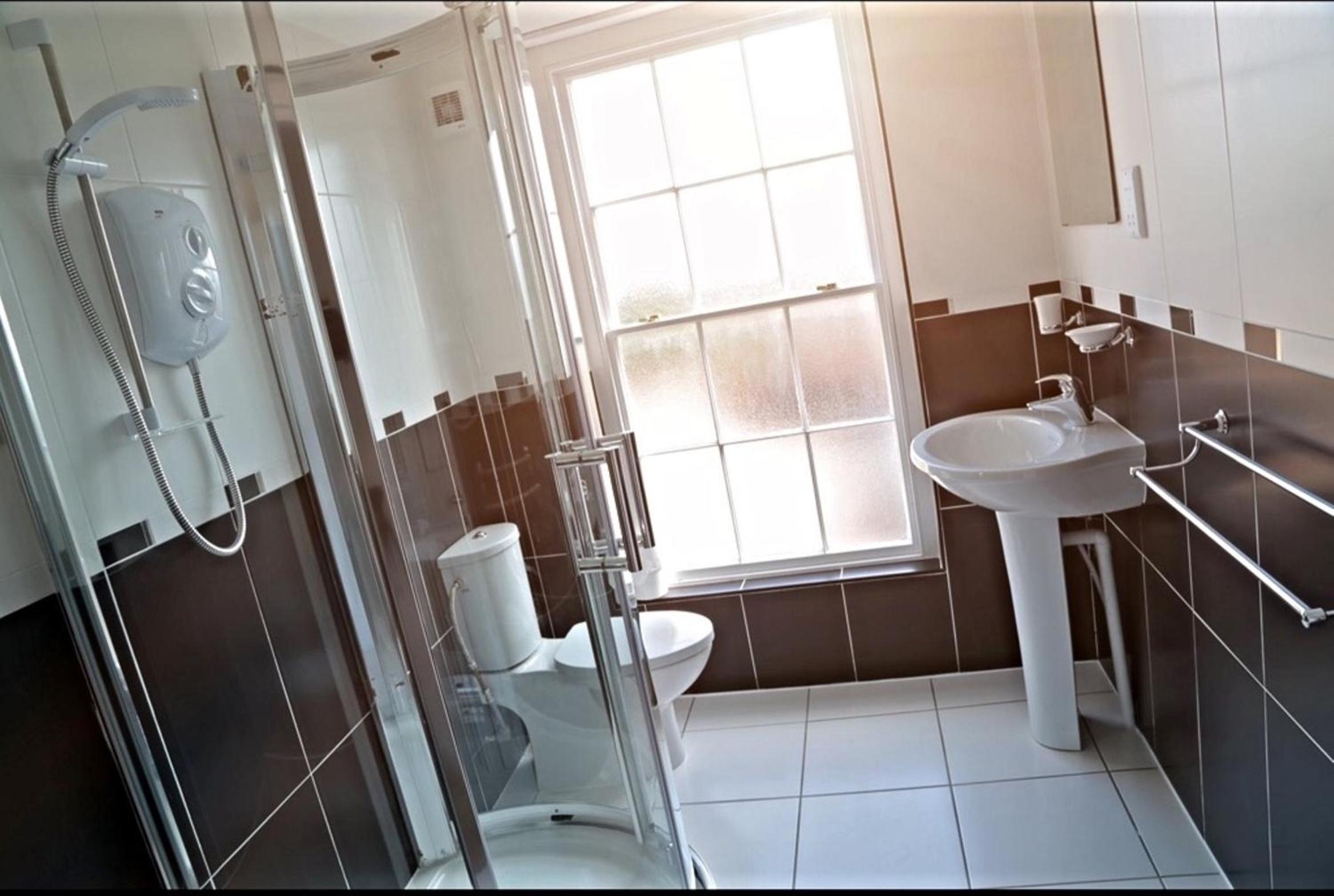 Standard Single Room photo 3