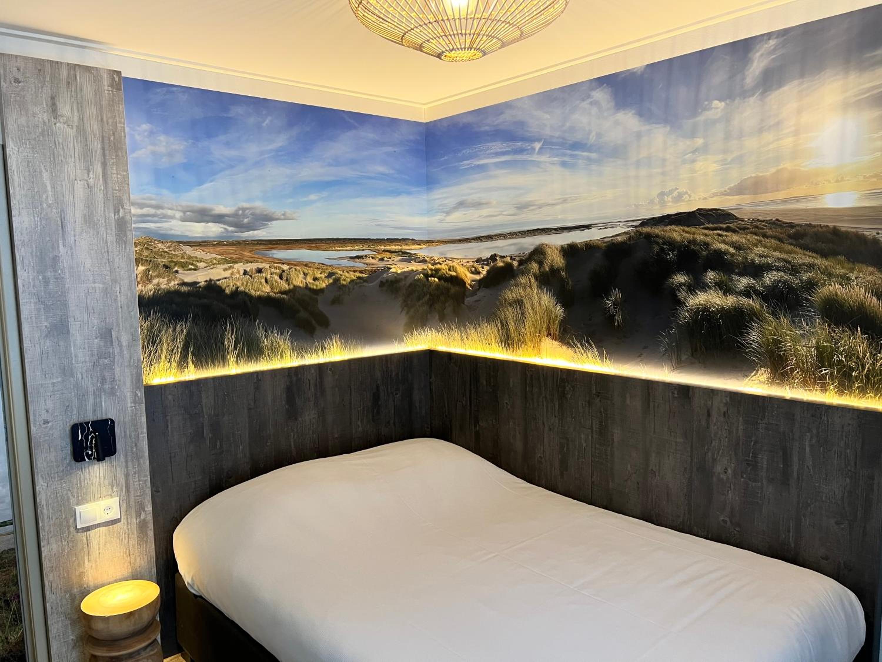 Small Double or Twin Room photo 1