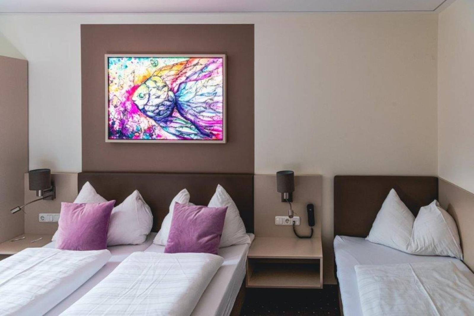 Triple Room photo 1