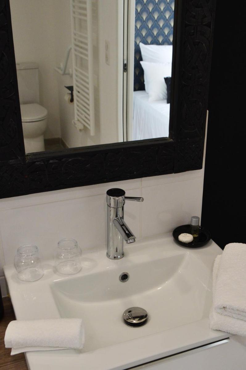 Double Room - Disability Access photo 1