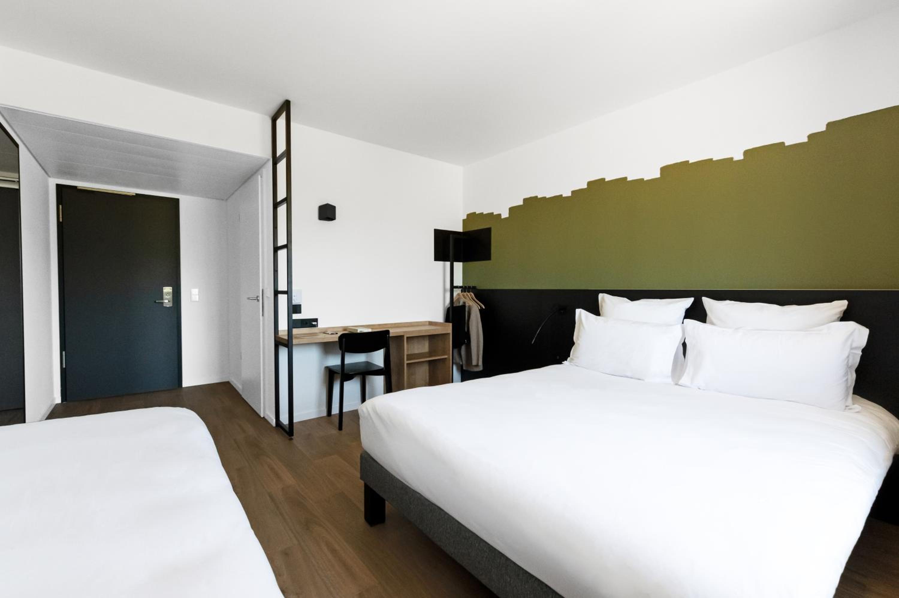 Triple Room - Photo 1
