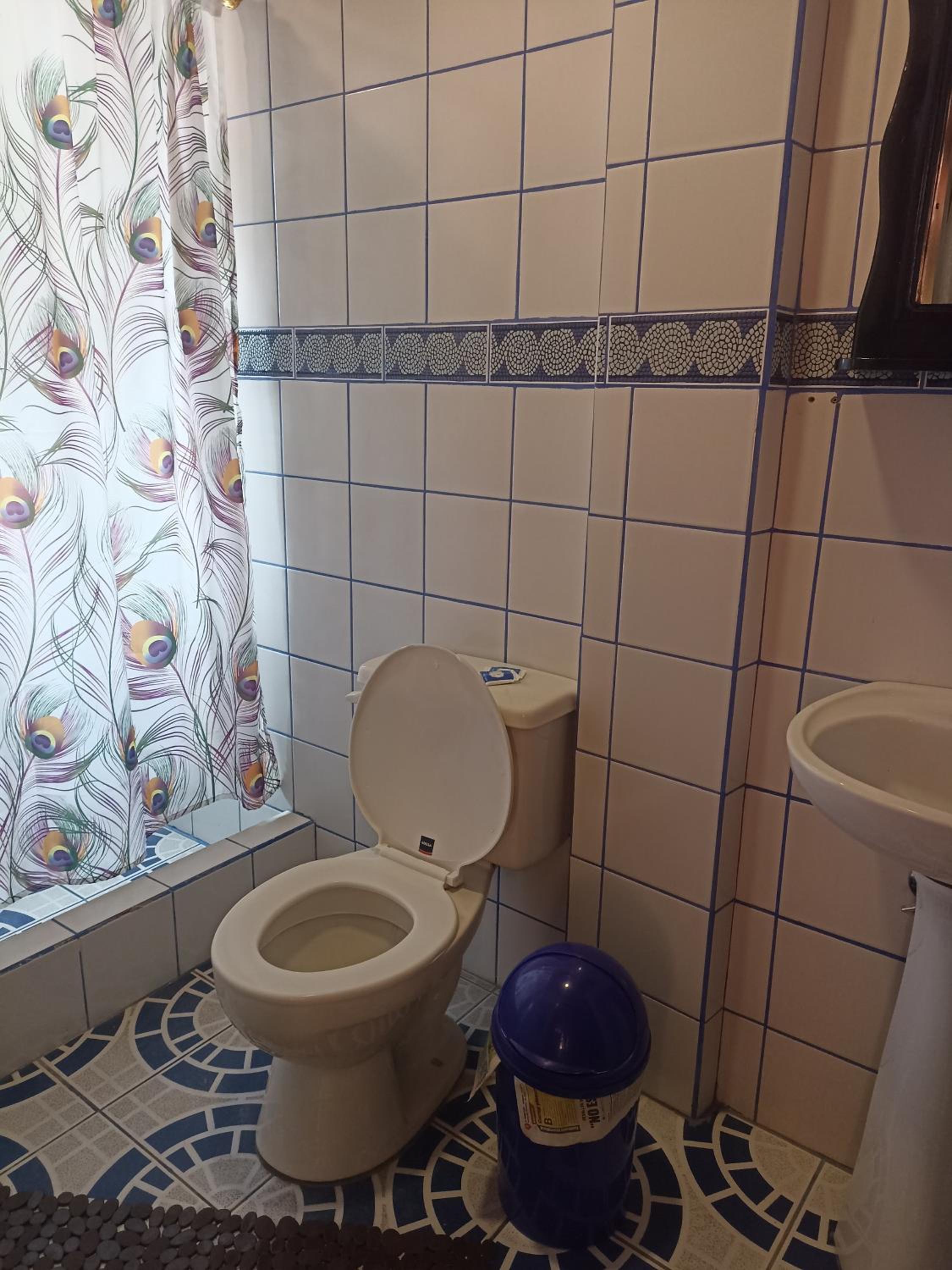 Triple Room (2 Adults + 1 Child) photo 3