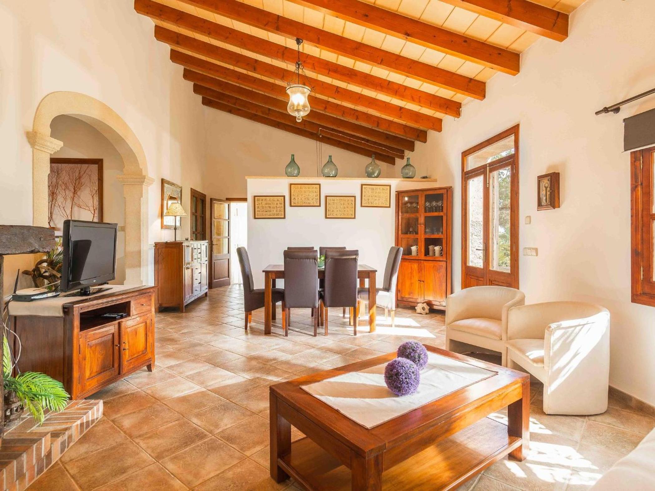 Casa de Vacaciones