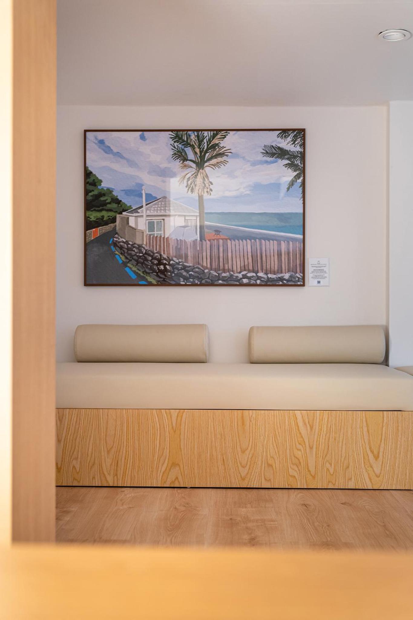 Deluxe Room - Photo 1