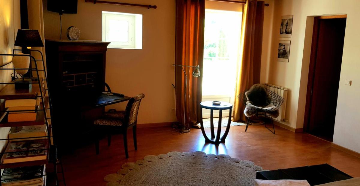 Double Room photo 2