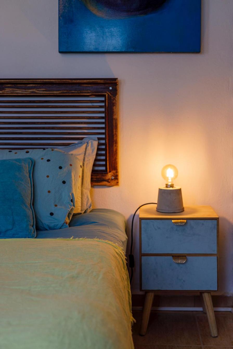 Double Room with Terrace photo 3