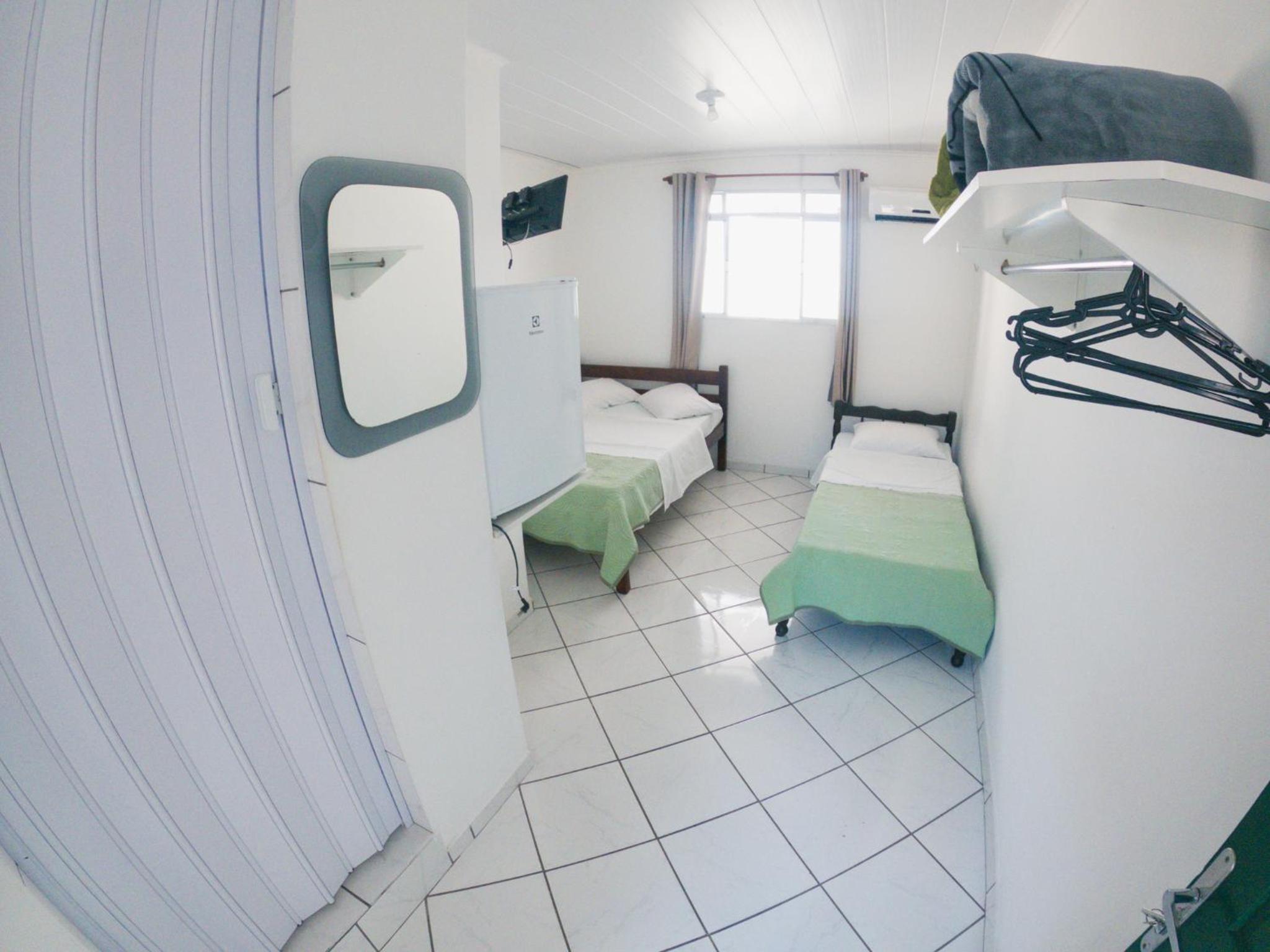 Budget Triple Room photo 3