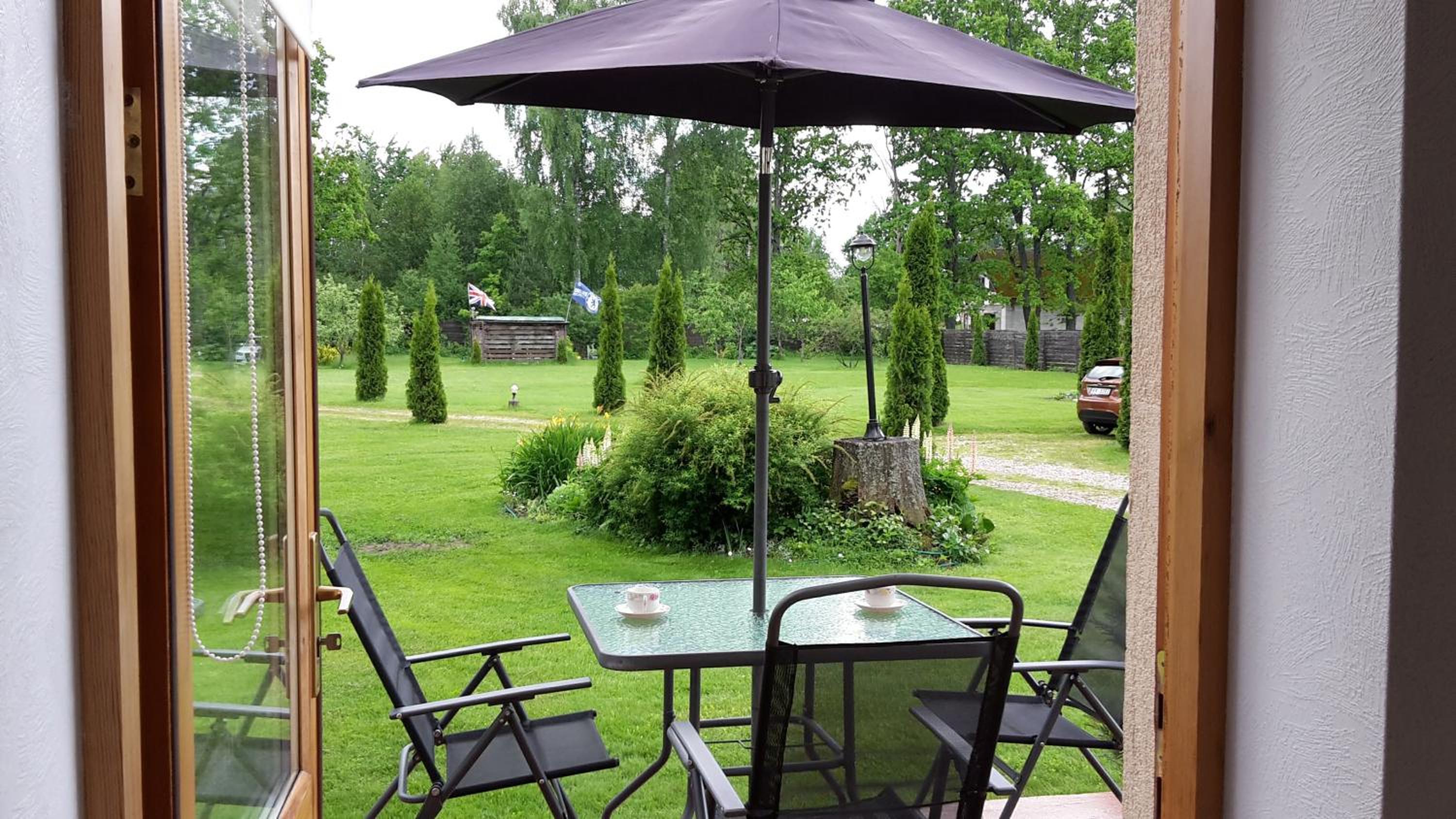 Three-Bedroom House - Photo 28
