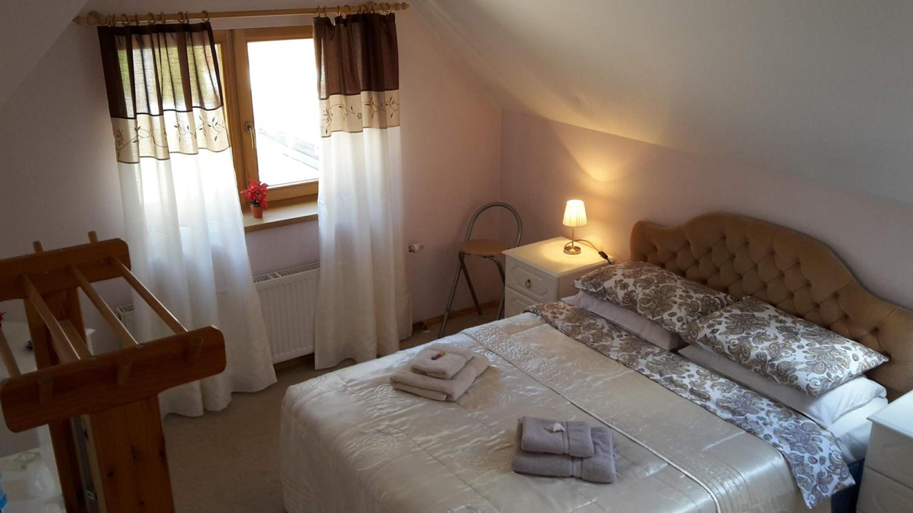 Three-Bedroom House - Photo 1