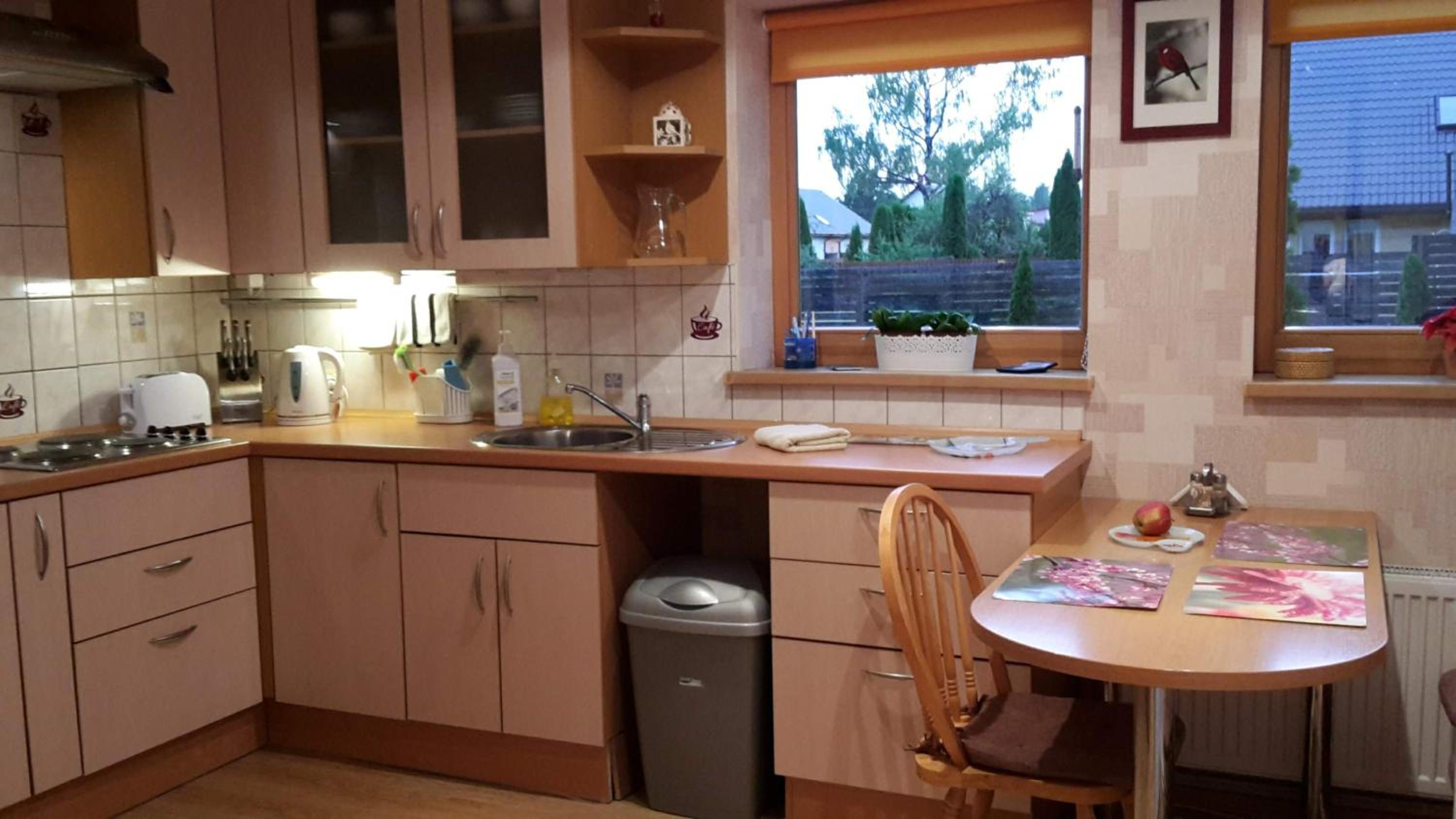 Three-Bedroom House - Photo 14