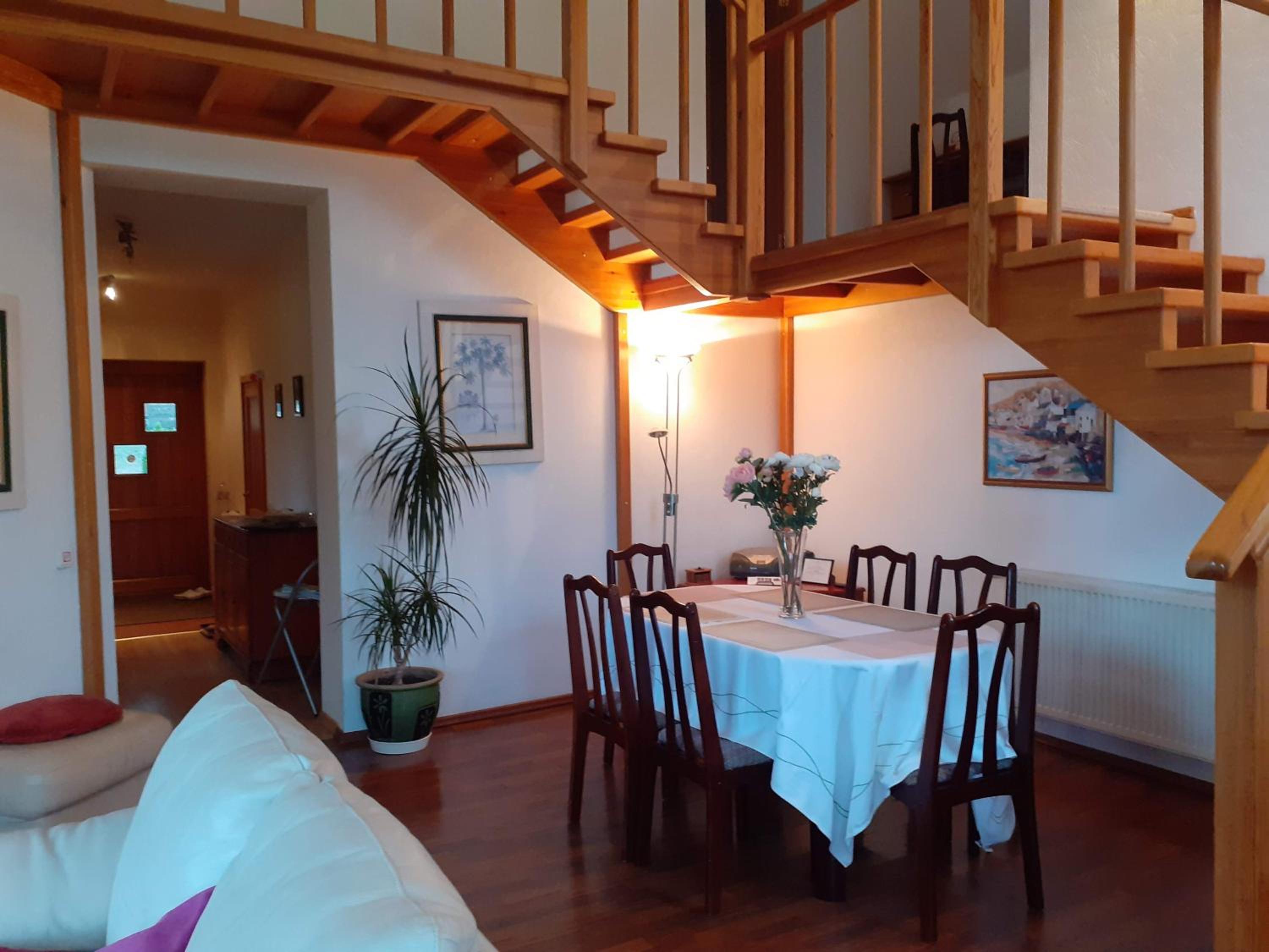 Three-Bedroom House - Photo 15