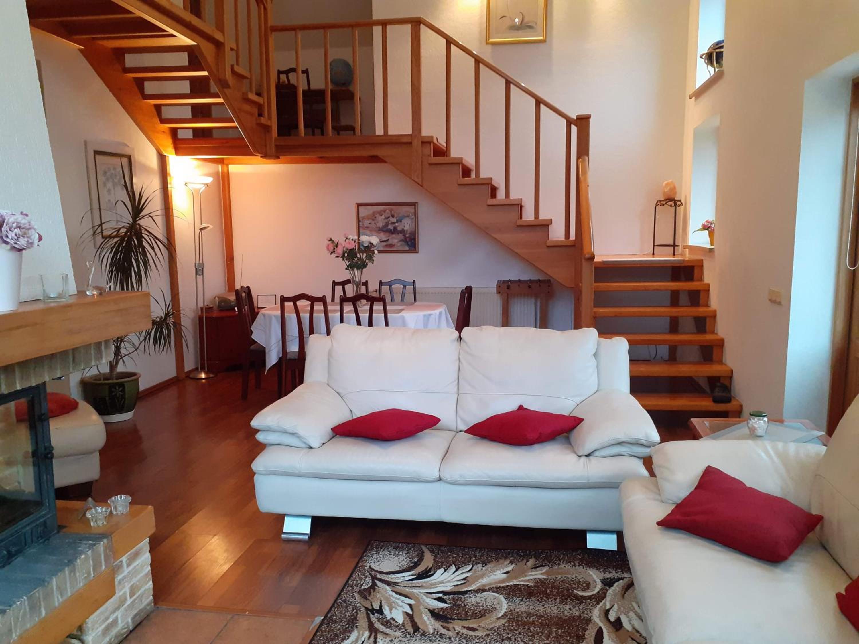 Three-Bedroom House - Photo 16