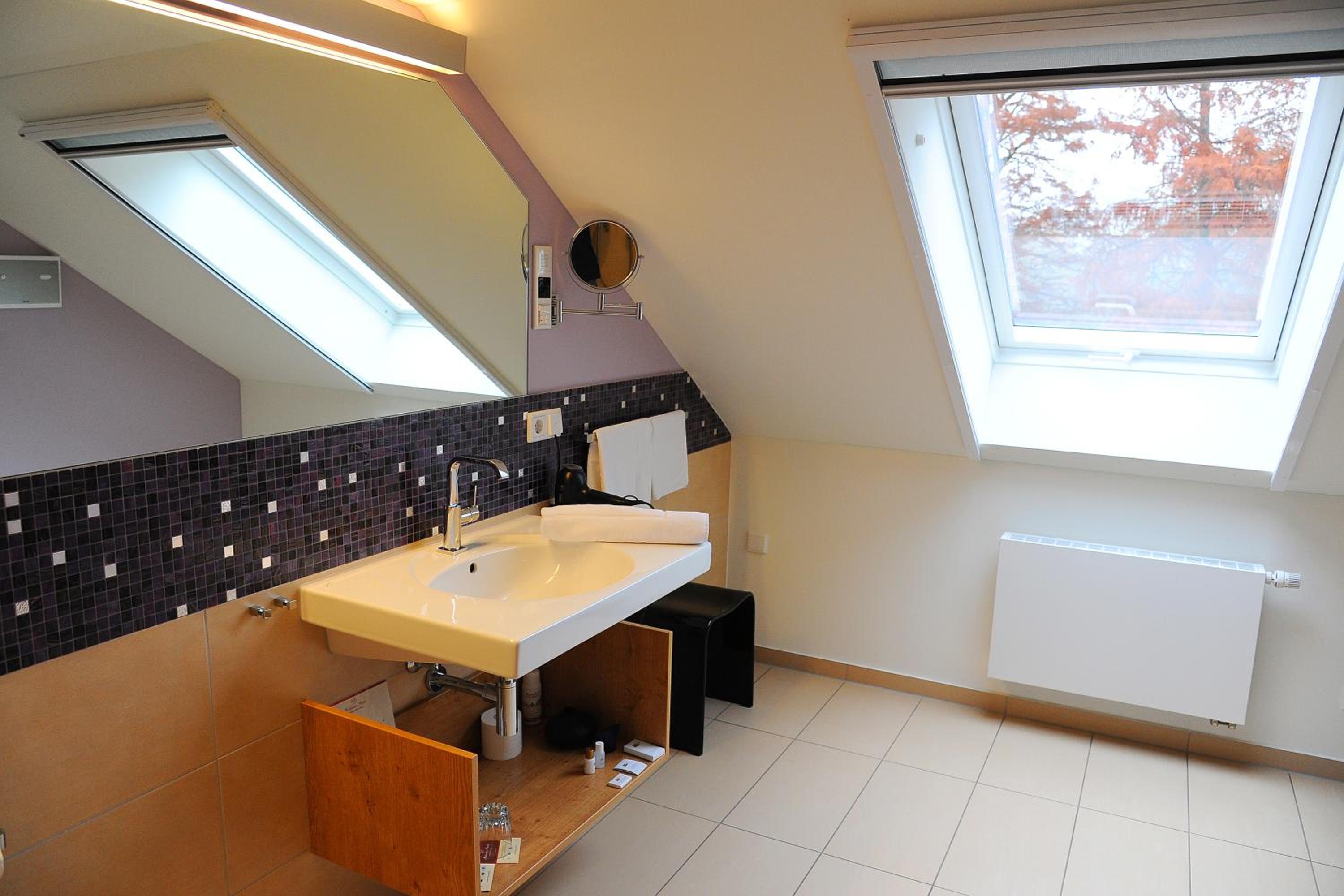 Suite with Sauna - Photo 7
