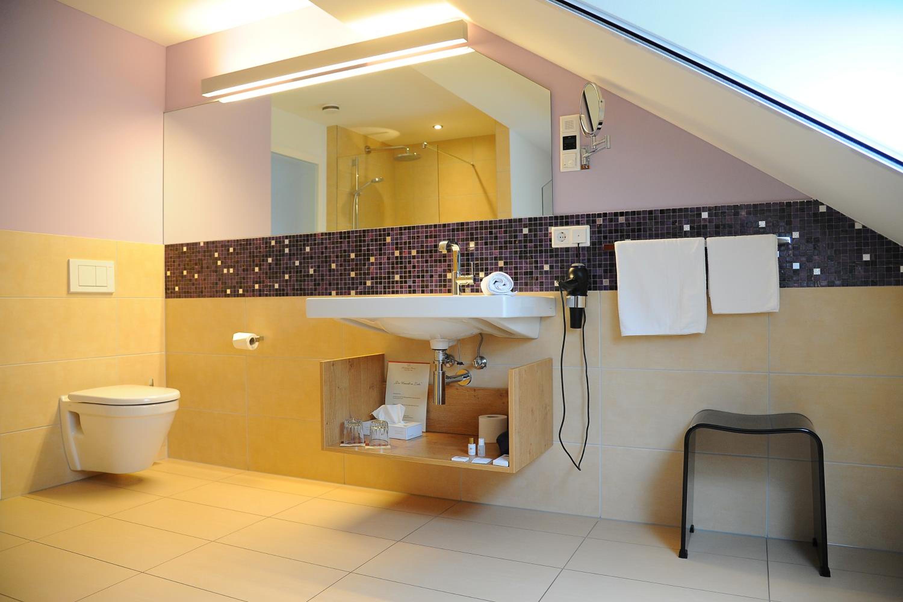 Suite with Sauna - Photo 13