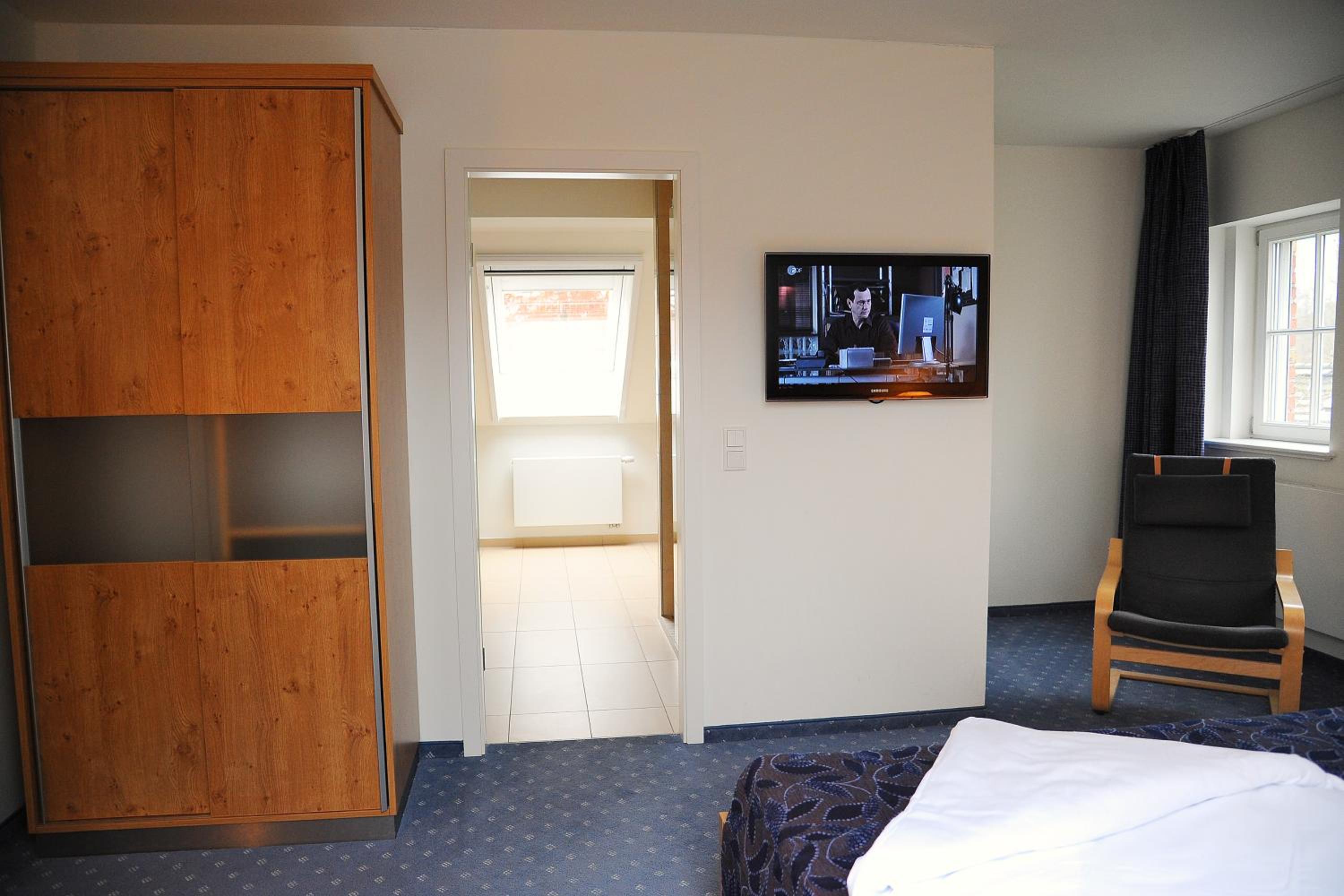 Suite with Sauna - Photo 14