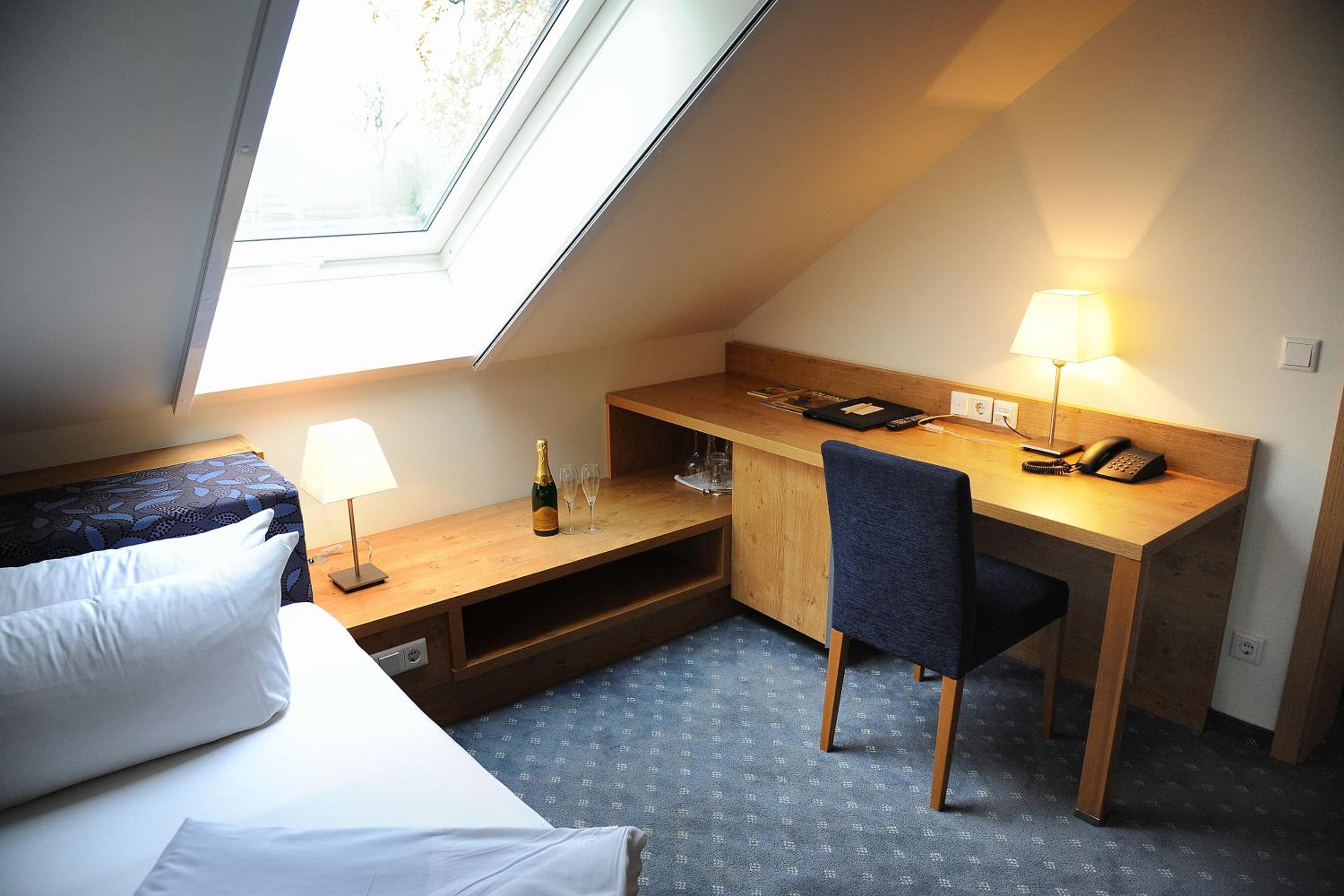 Suite with Sauna - Photo 12