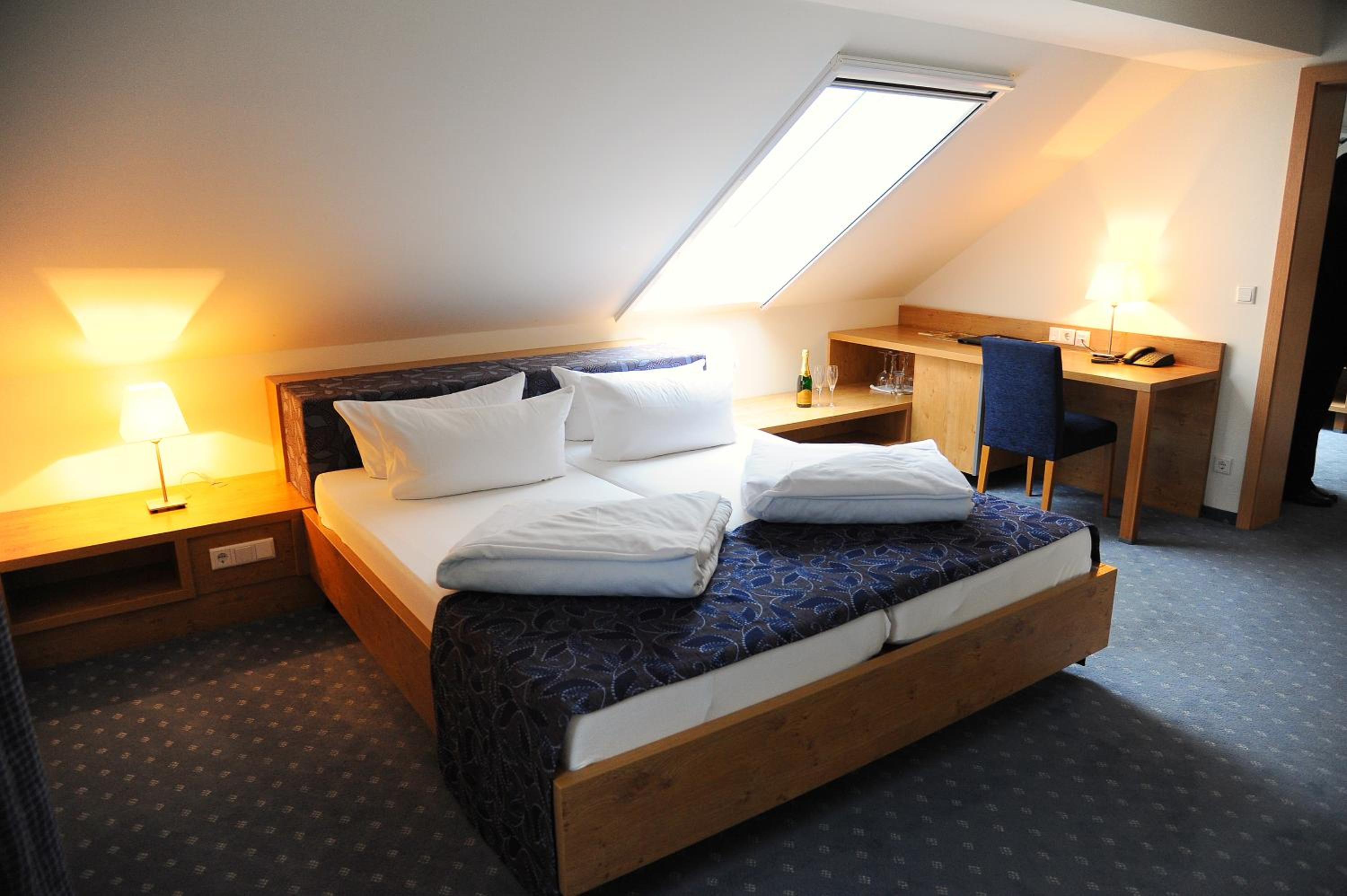 Suite with Sauna - Photo 4