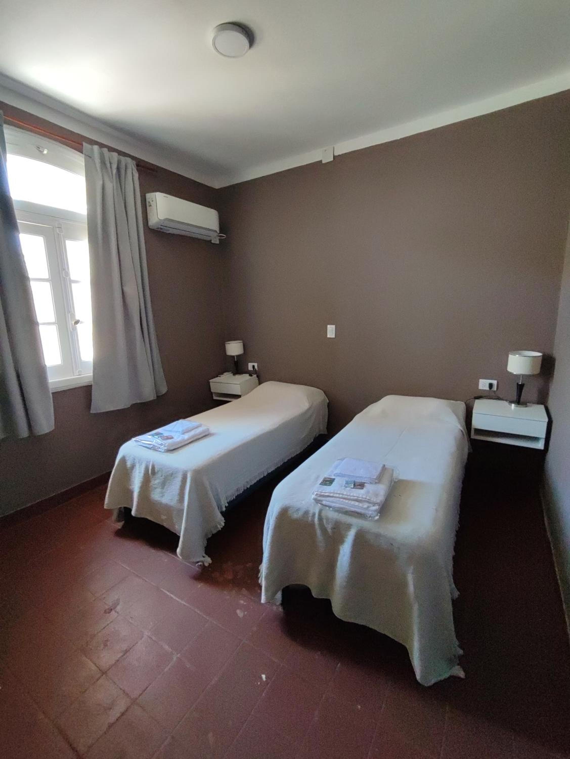 Quadruple Room photo 1