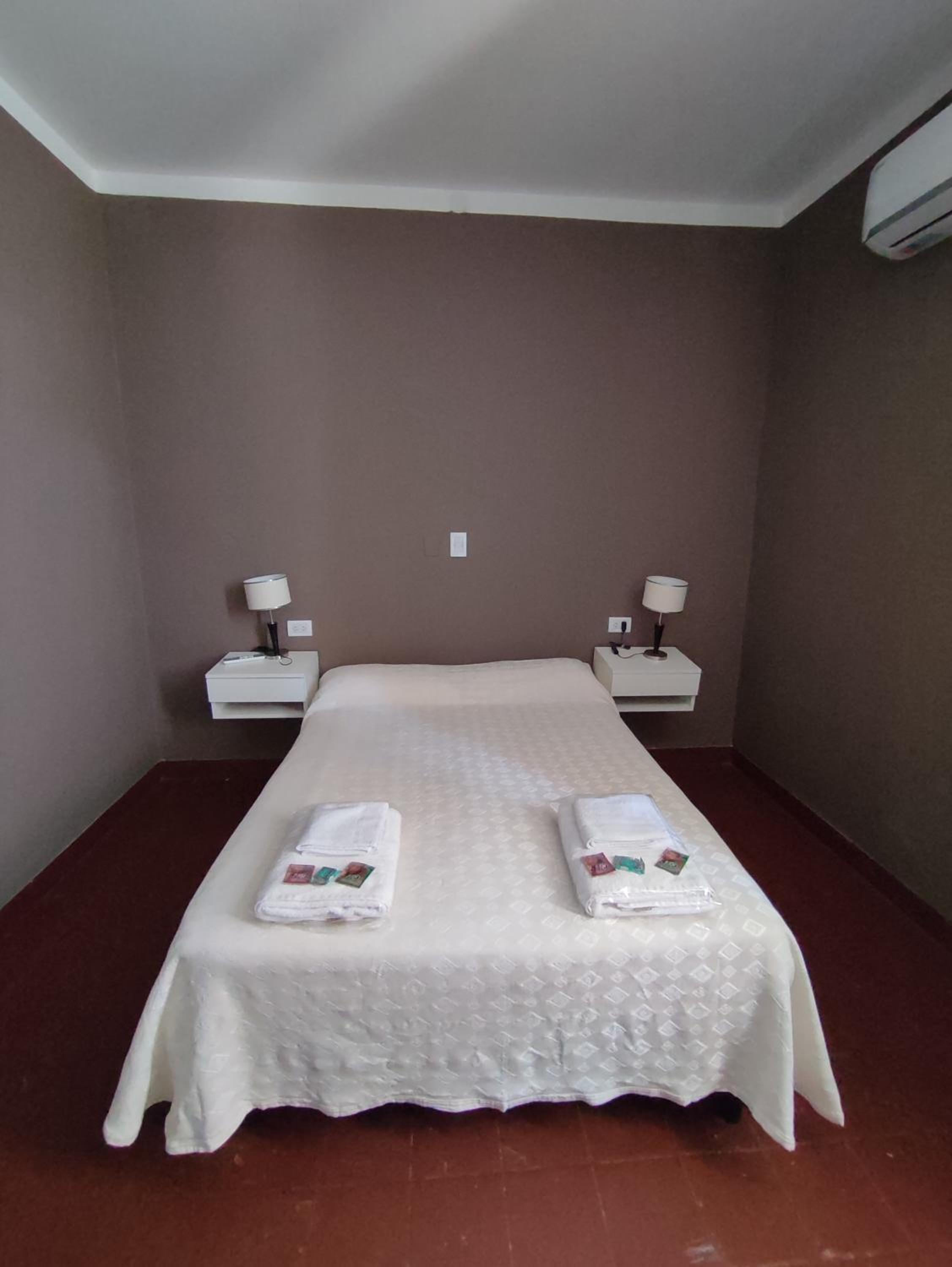 Quadruple Room photo 3