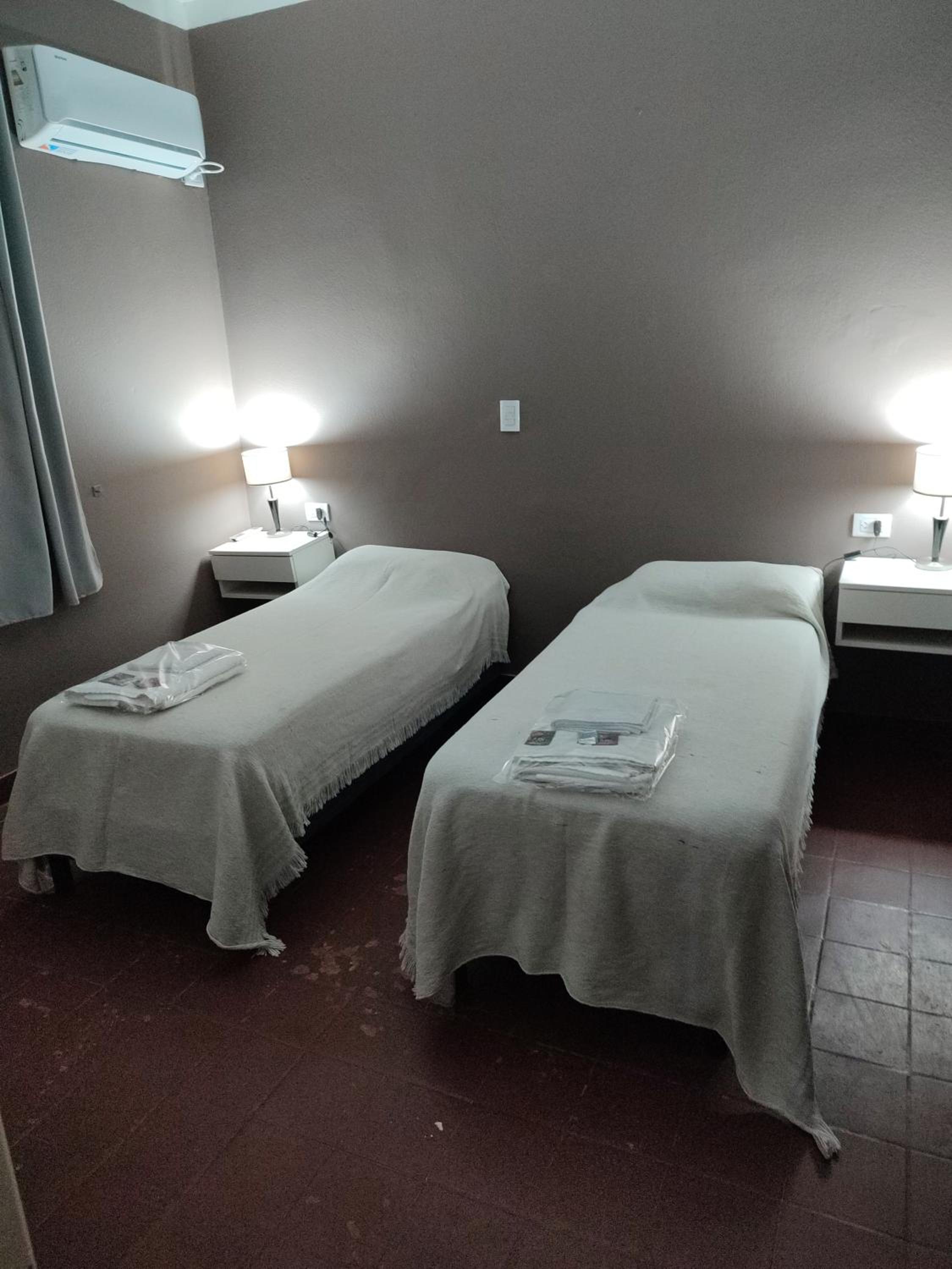 Quadruple Room photo 2