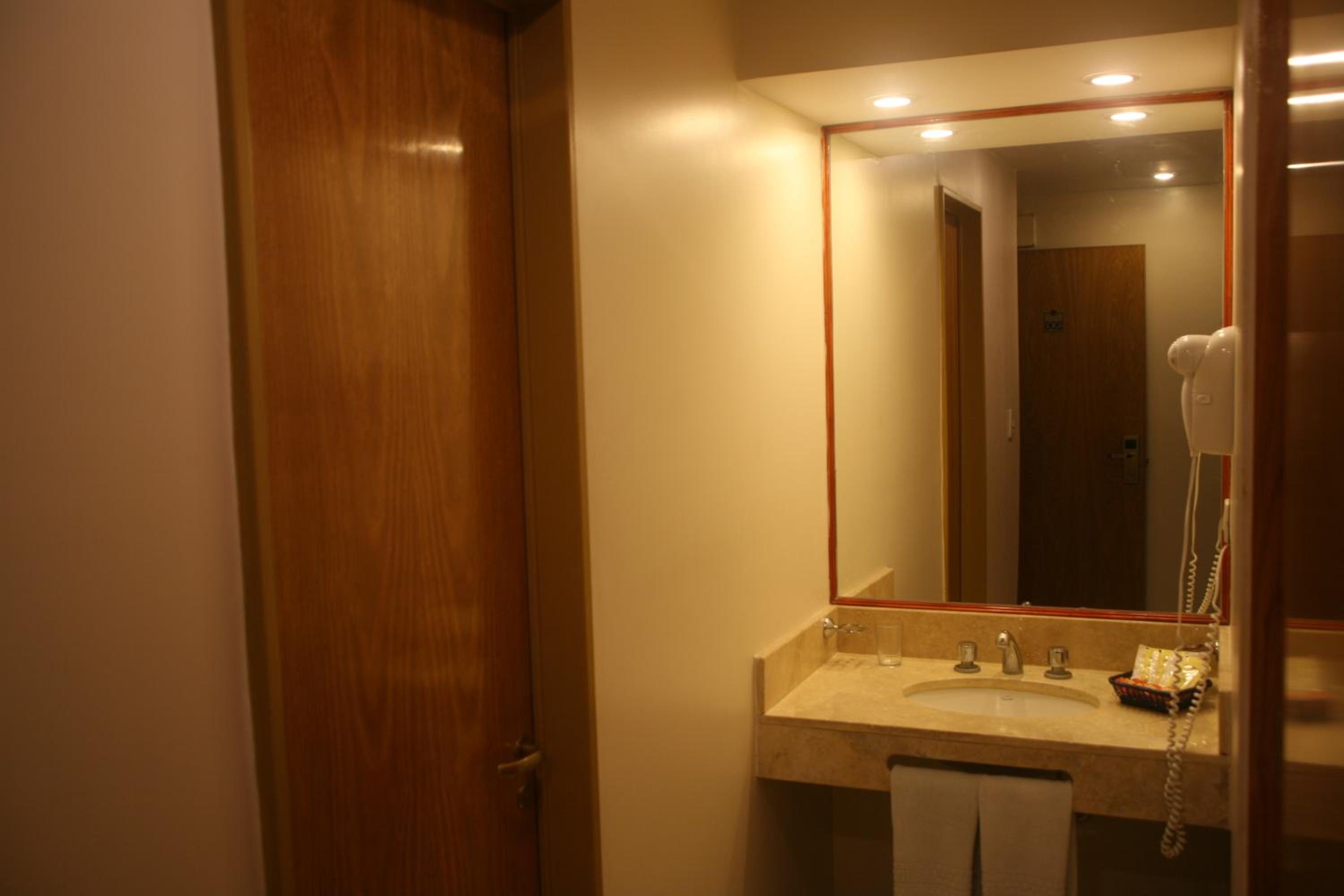 Habitacion Triple Matrimonial  photo 2