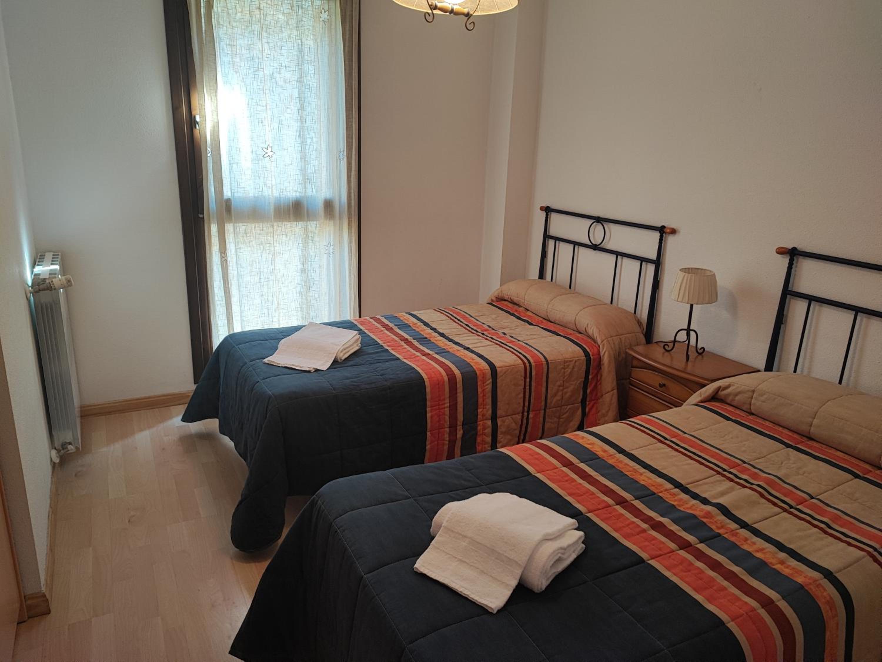 Departamento de tres habitaciones