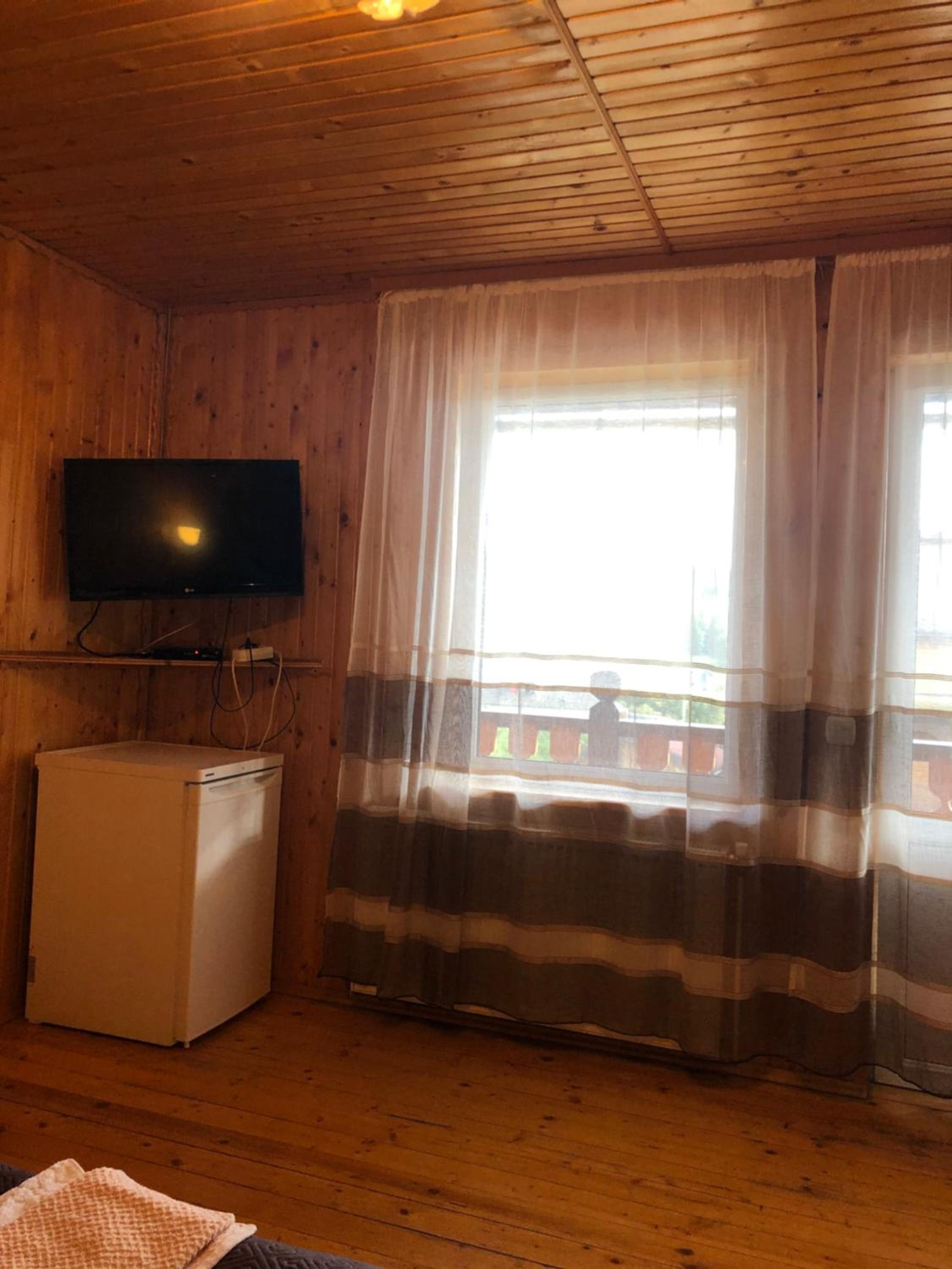 Junior Suite with Balcony photo 2