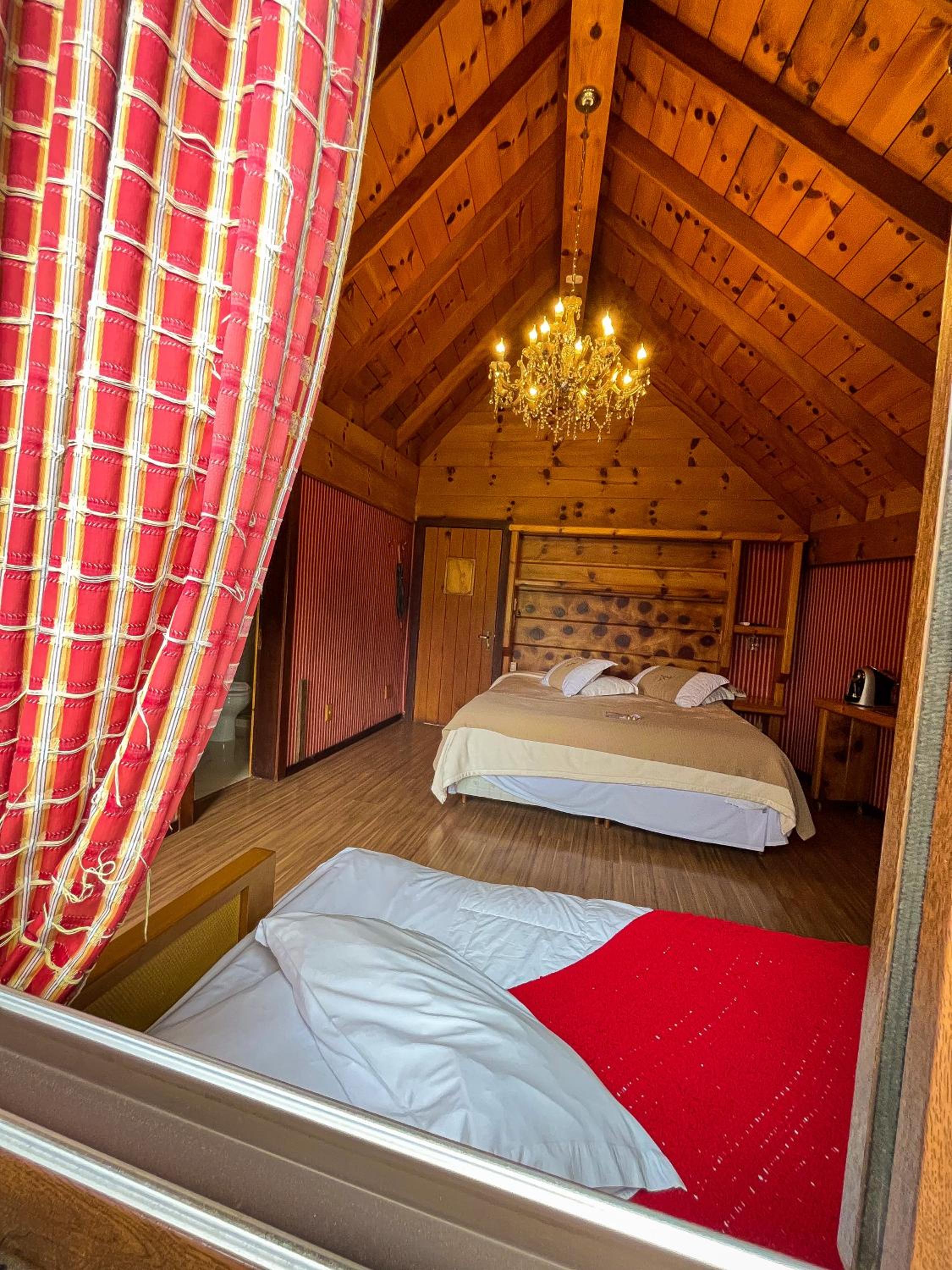 Superior Deluxe Triple Room photo 1