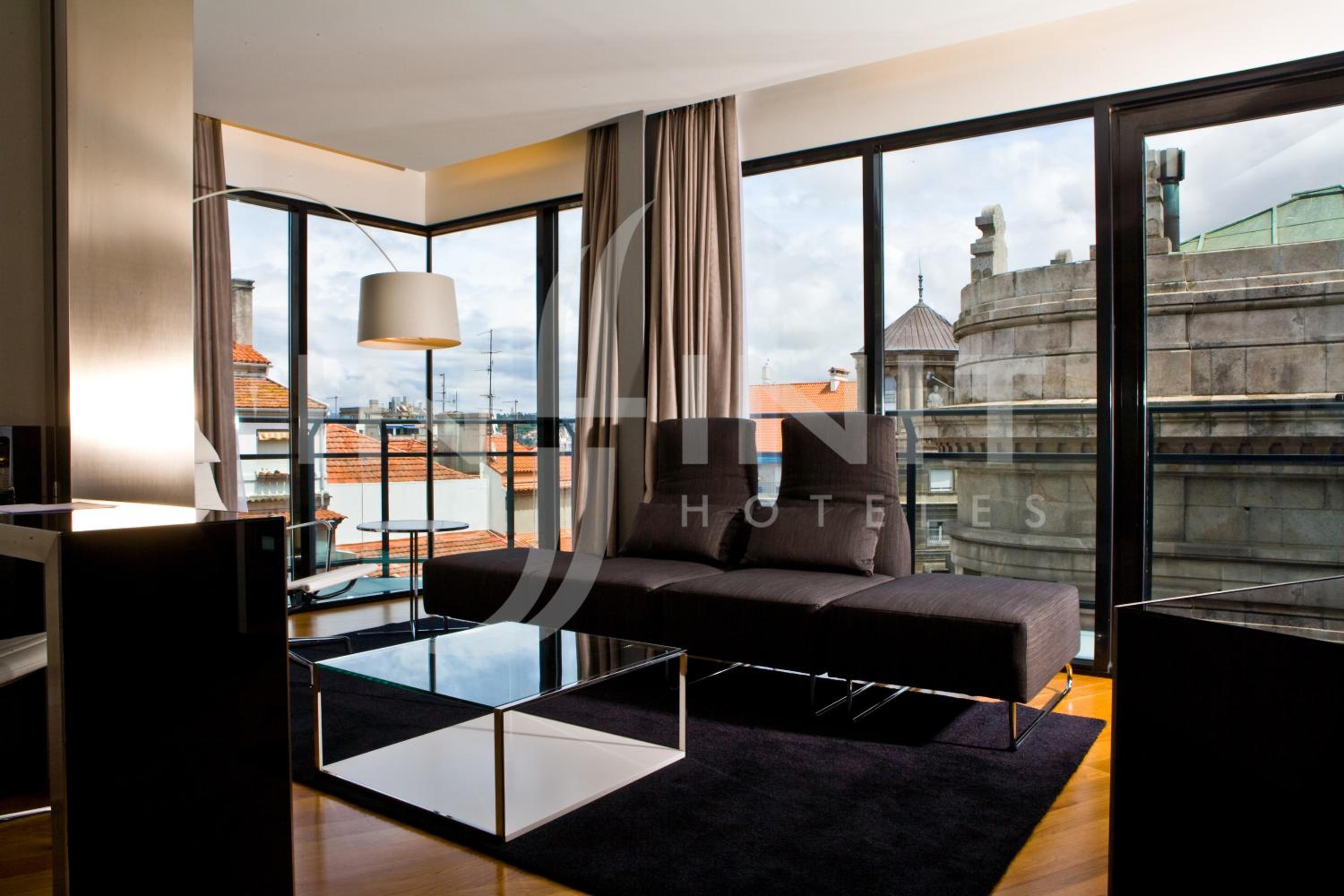 Suite Ejecutiva