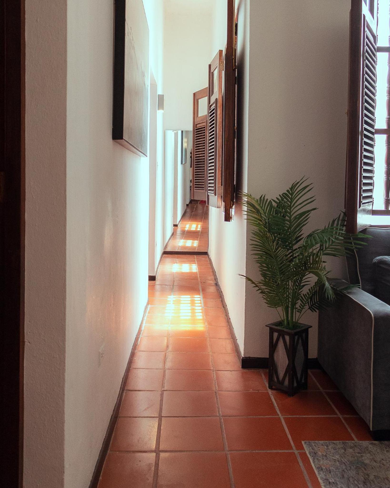 65 Fortaleza Apt 6 - Luxury