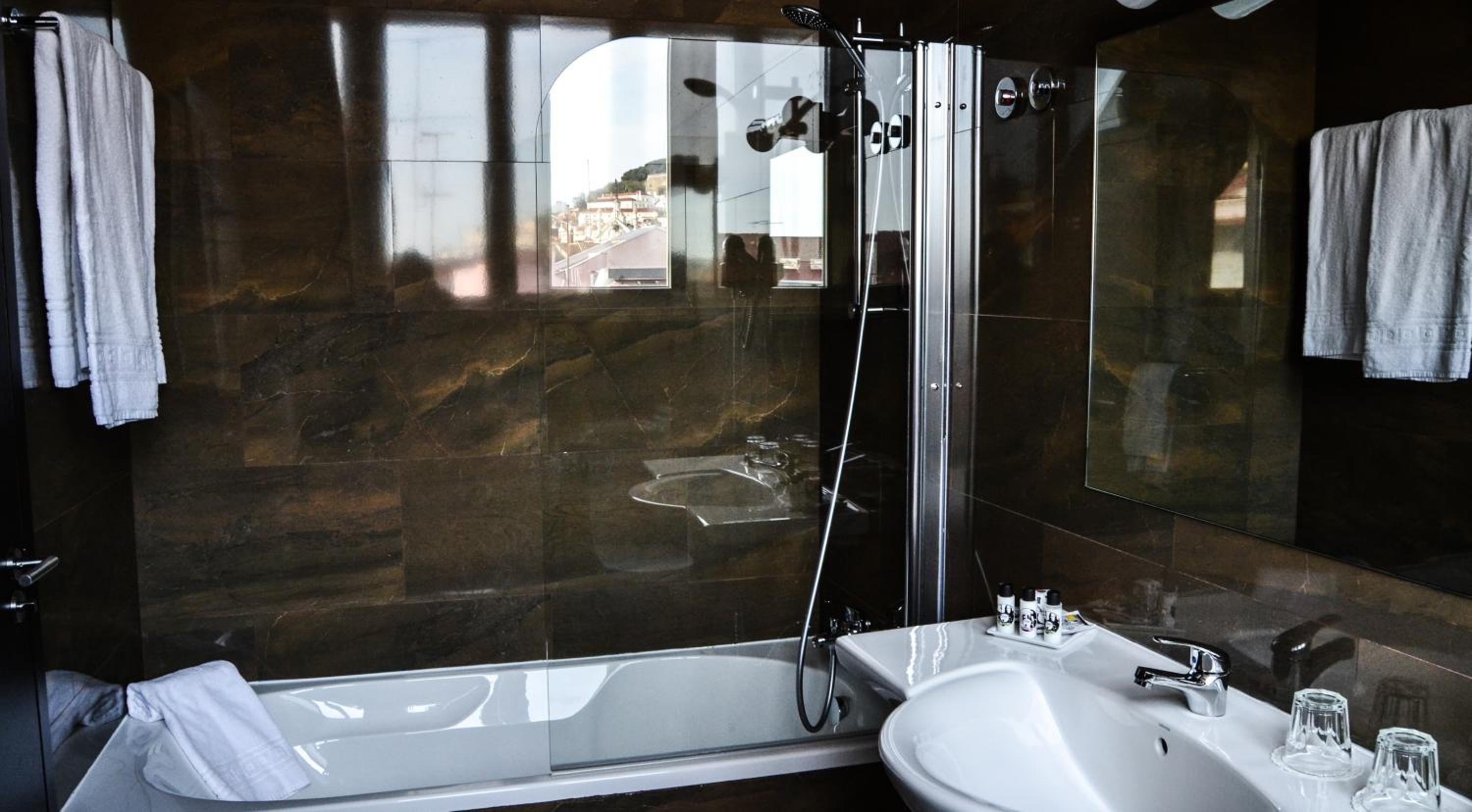 Executive Triple Room