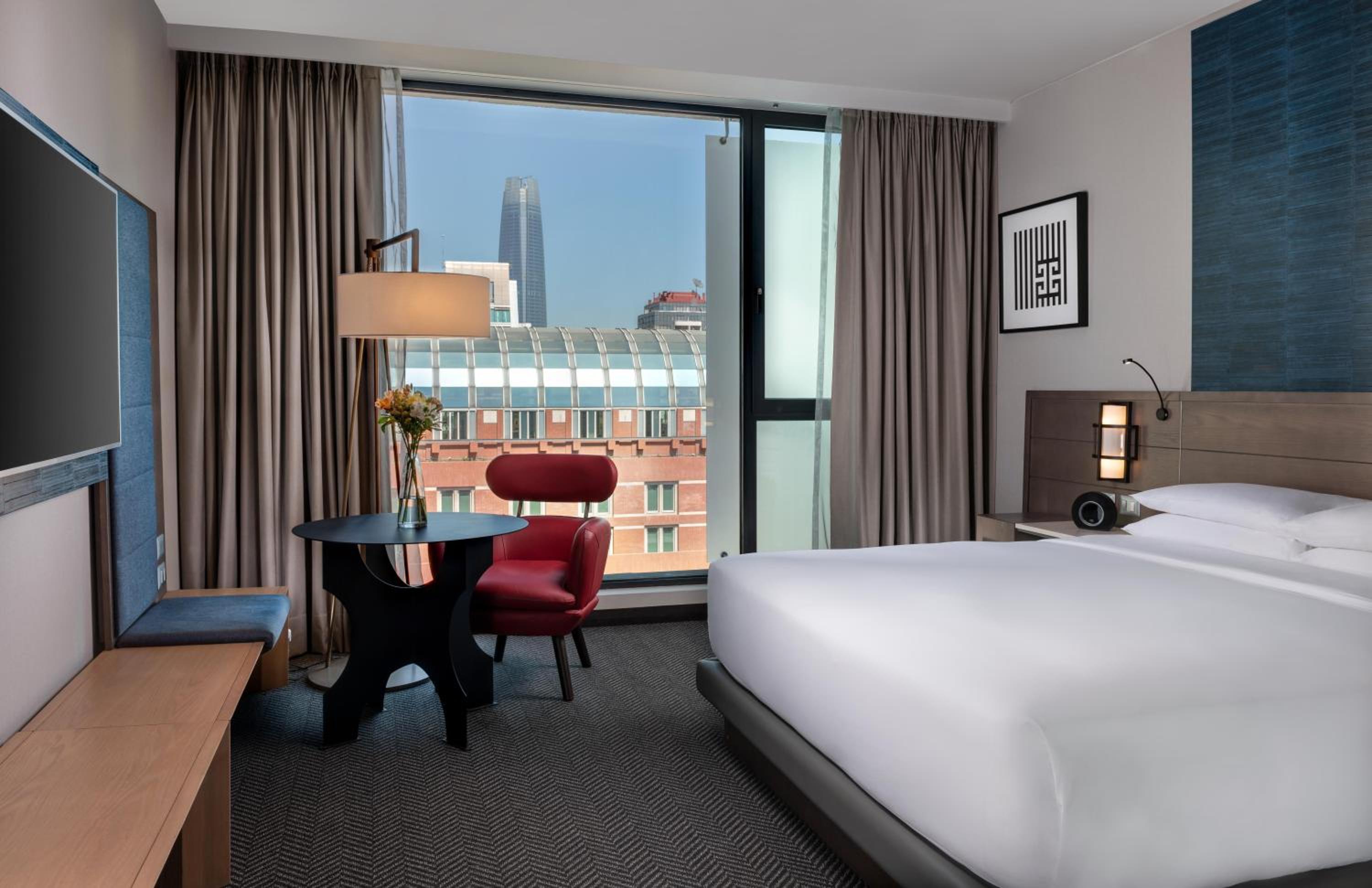 King Room