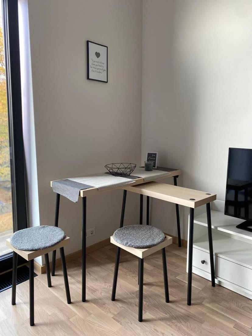 One-Bedroom Apartment - Photo 12