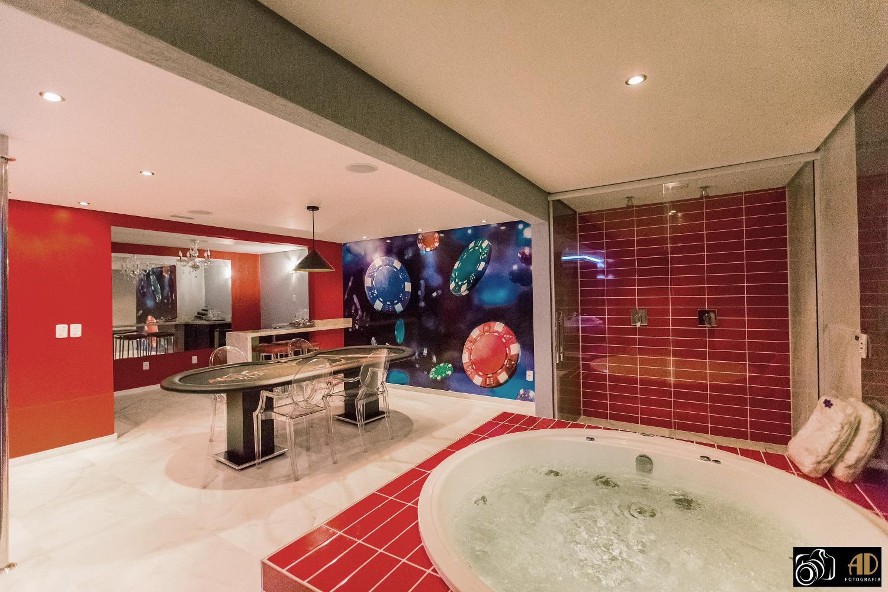 Studio with Spa Bath photo 2