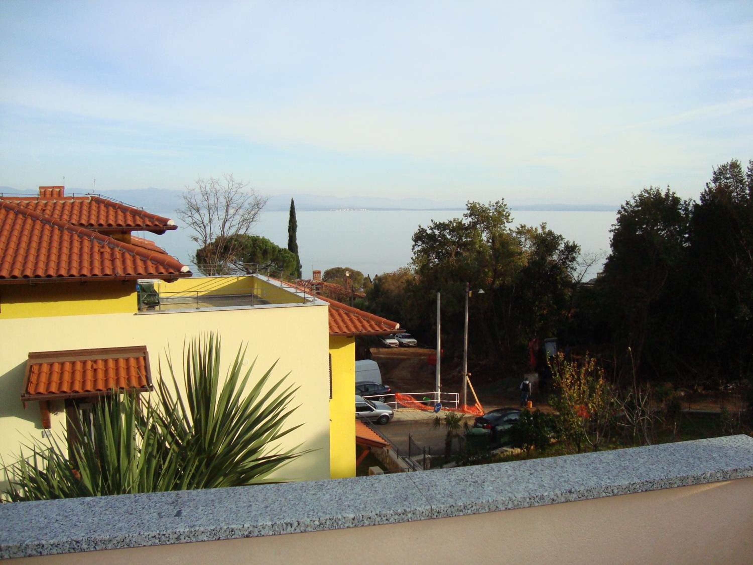 Apartment with Sea View photo 3