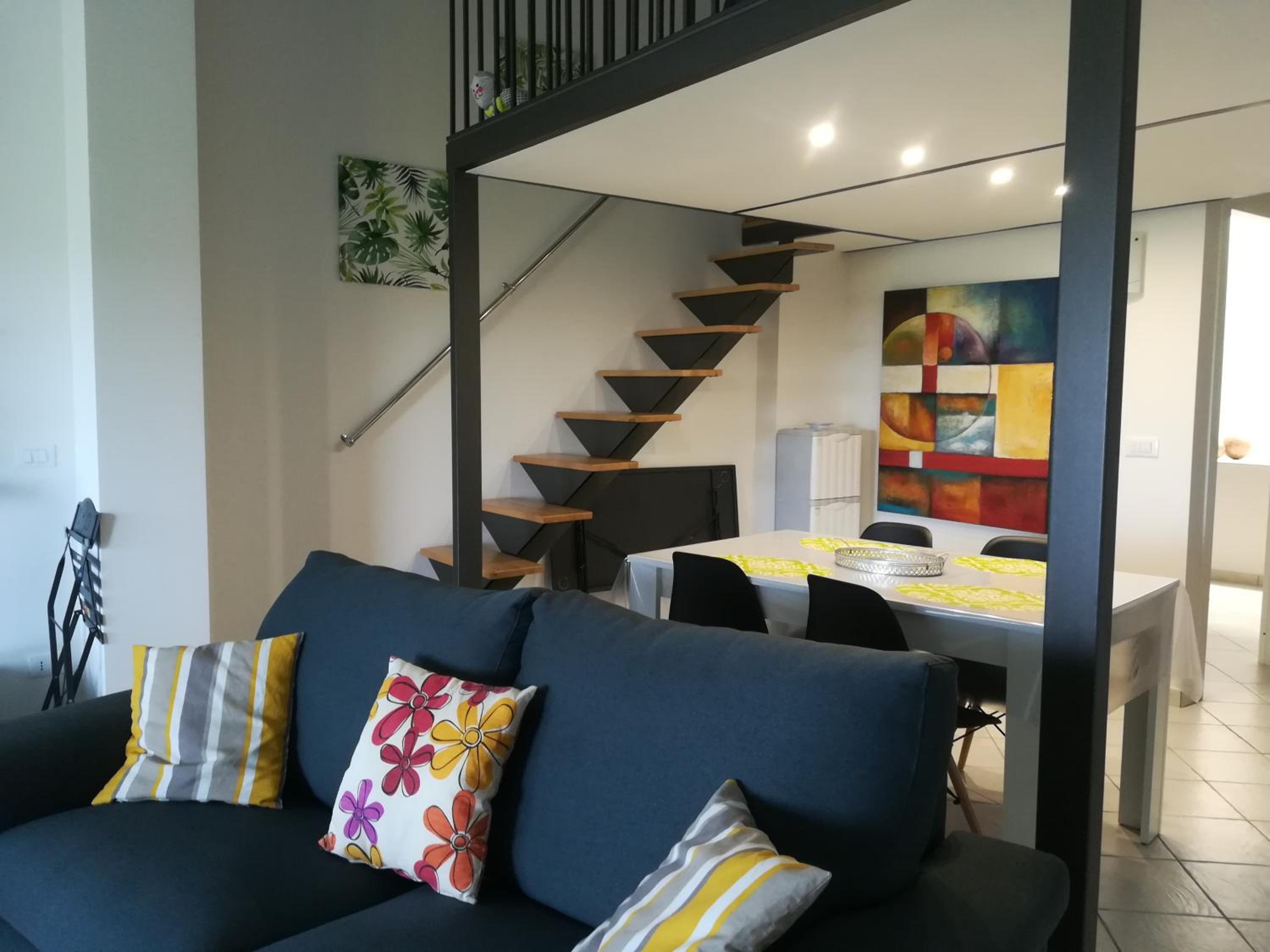 Two-Bedroom House photo 1