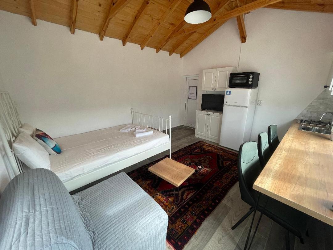 One-Bedroom Villa photo 2
