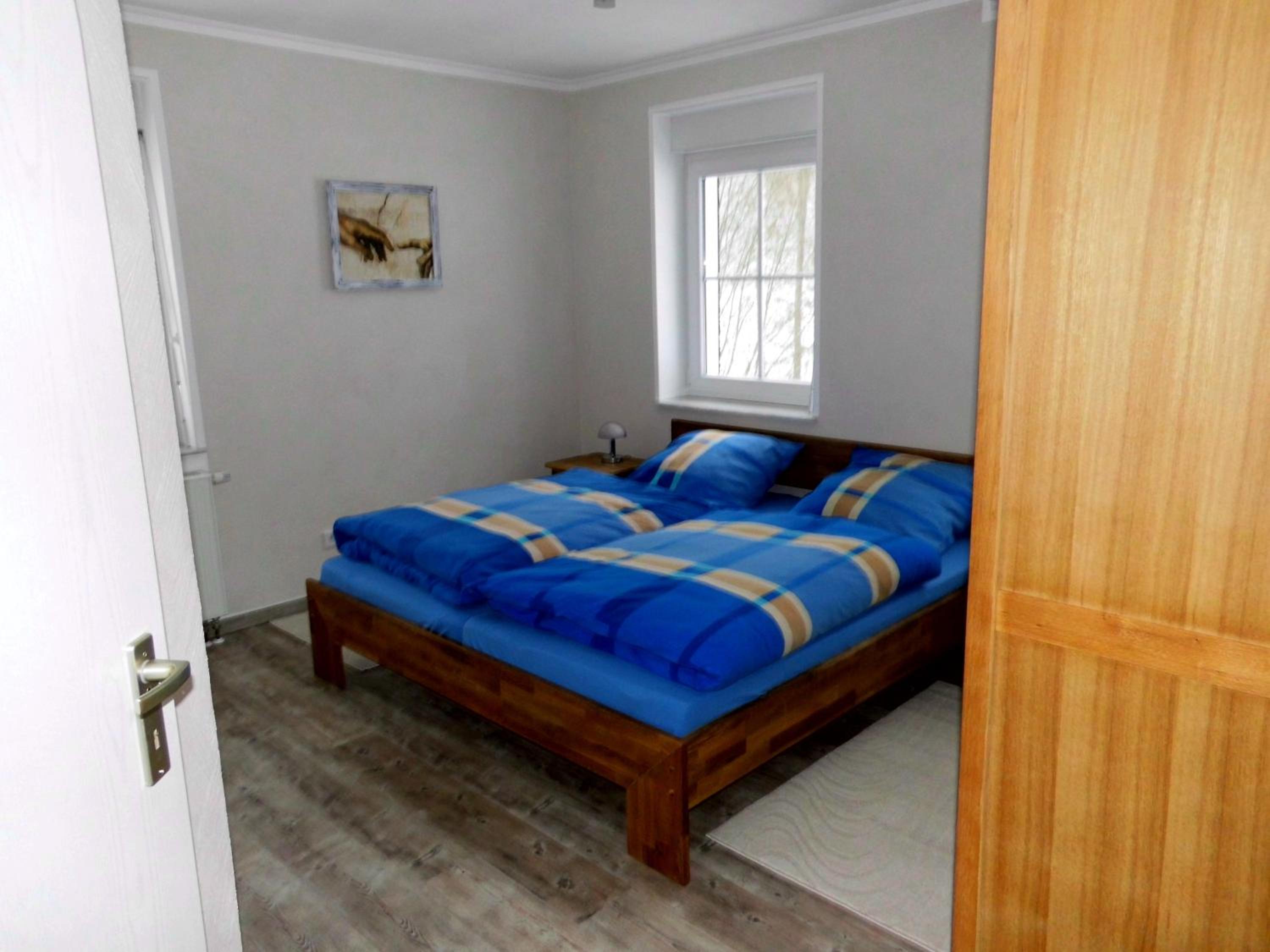 Five-Bedroom House With Balcony photo 1