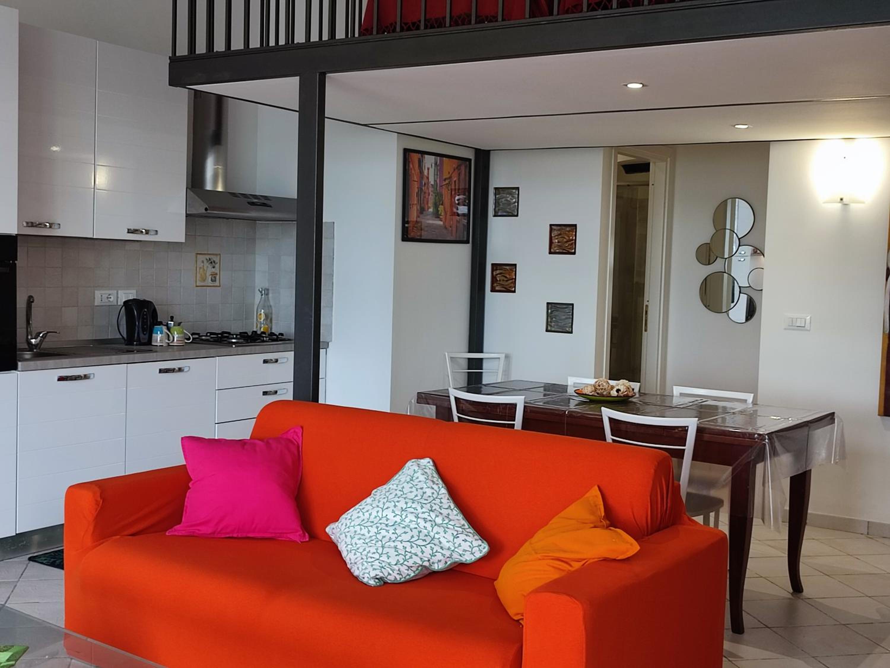 Two-Bedroom House photo 1