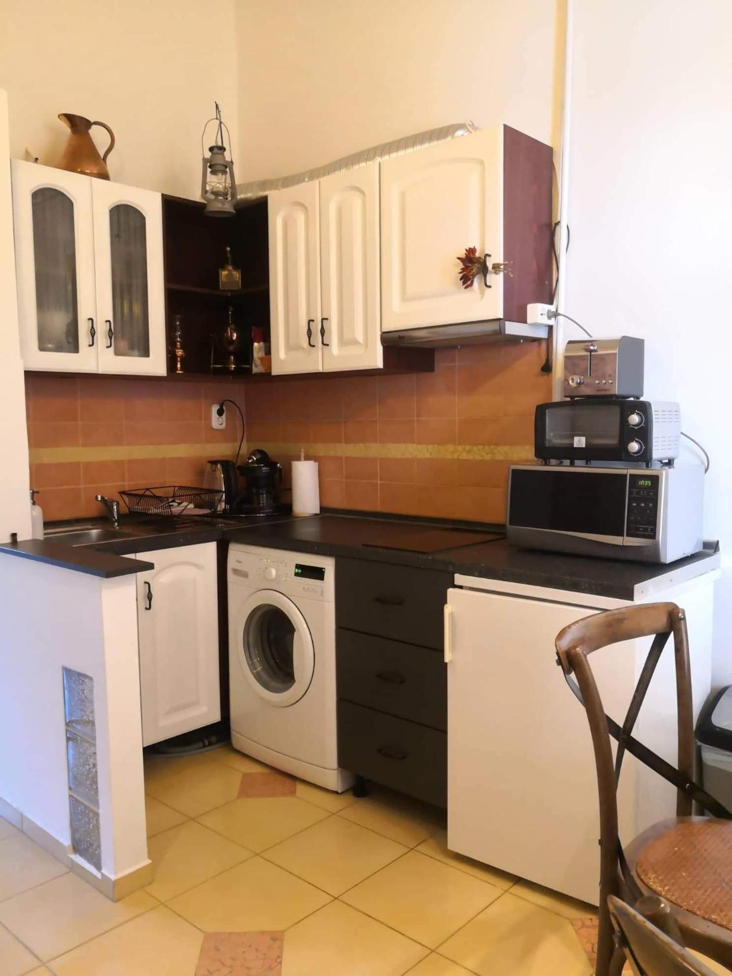 Apartment - Photo 13