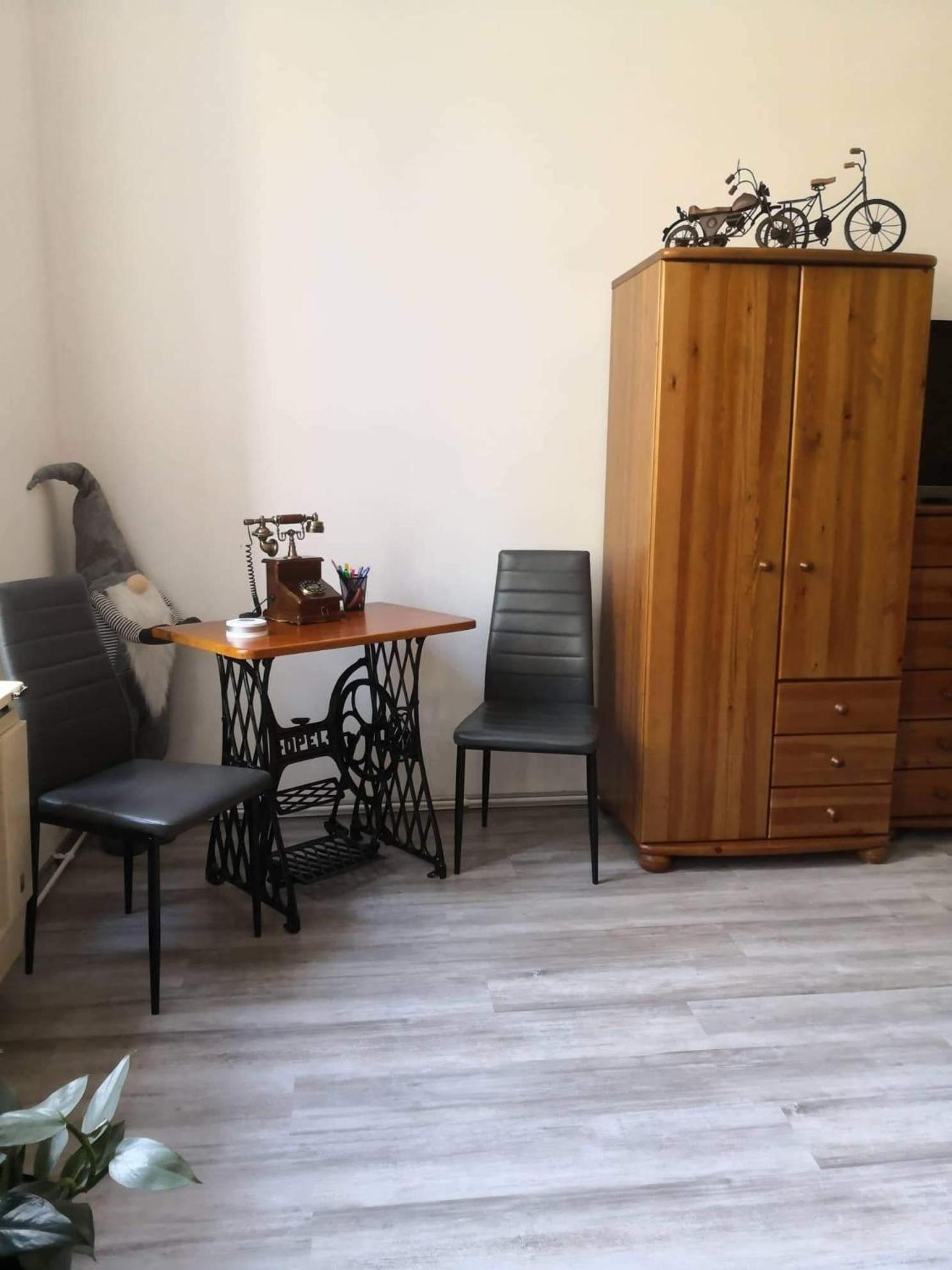 Apartment - Photo 16