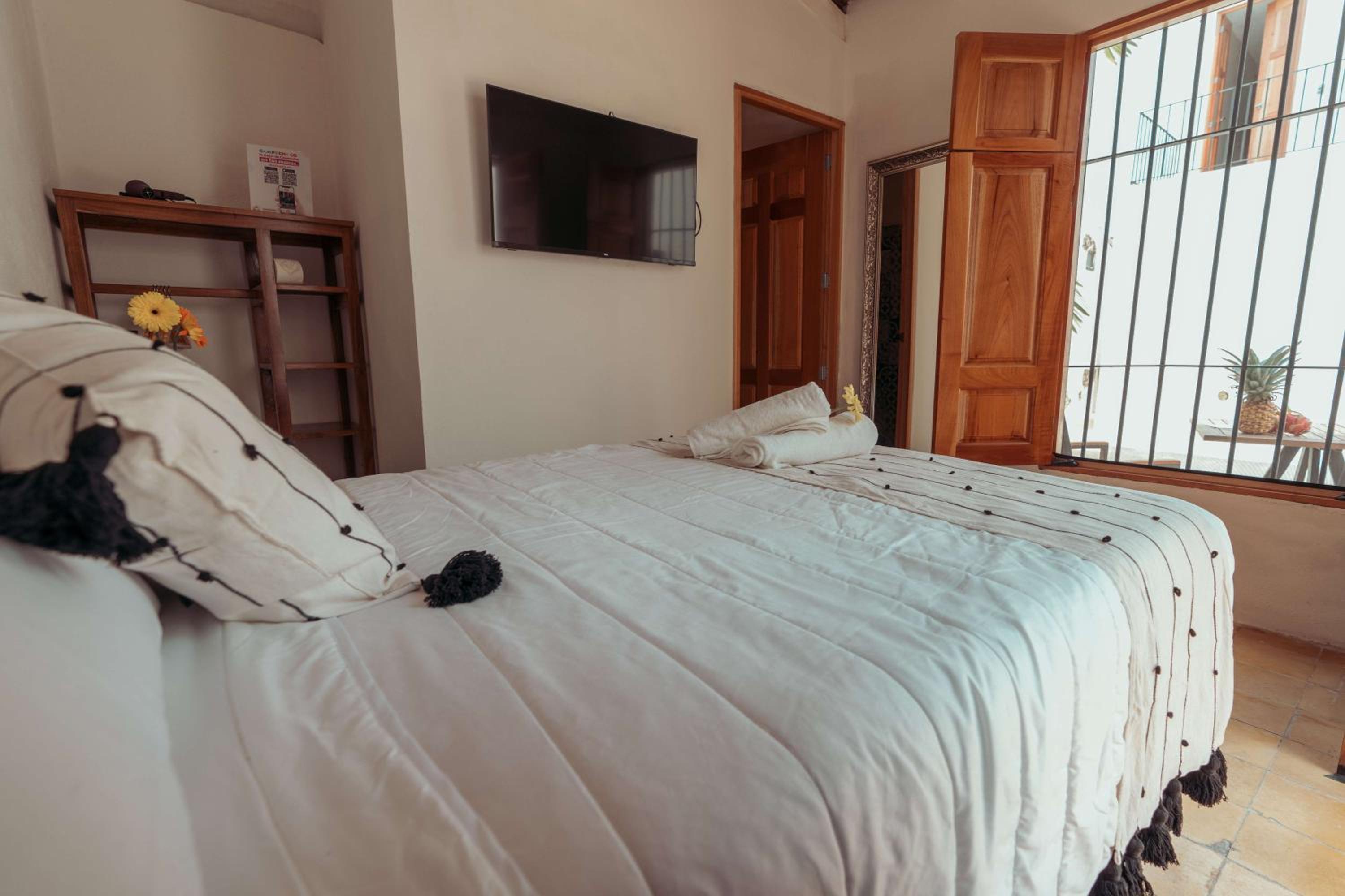 Deluxe Room photo 1