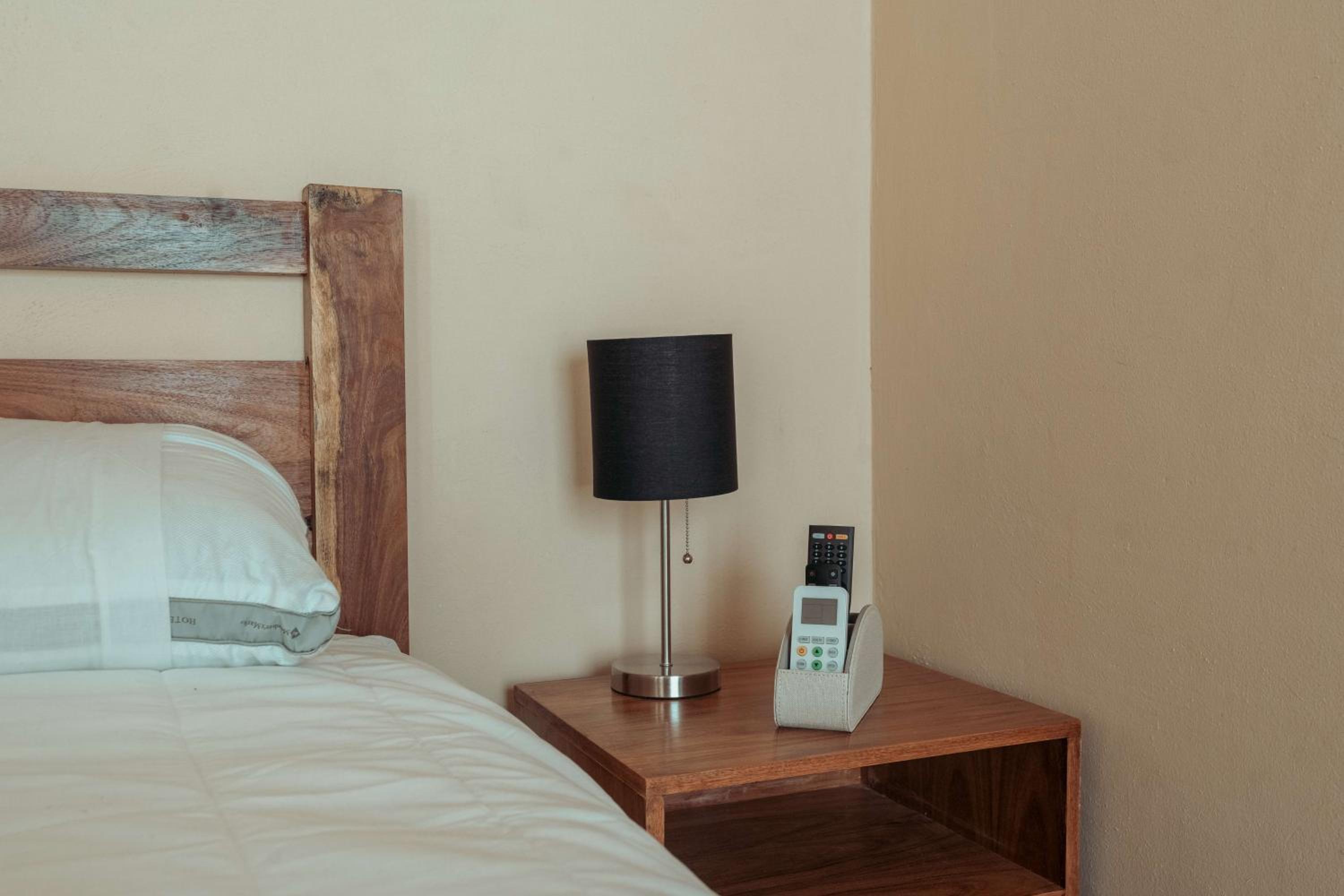 Deluxe Room photo 3